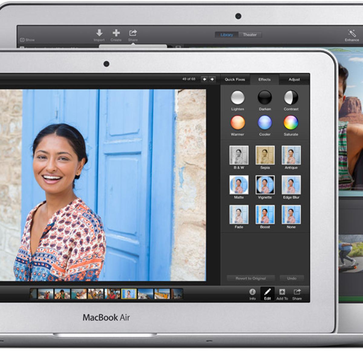 MacBook Air