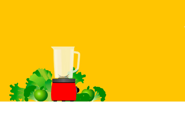 green juice