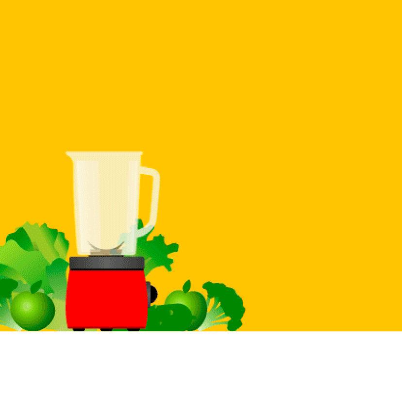 green juice