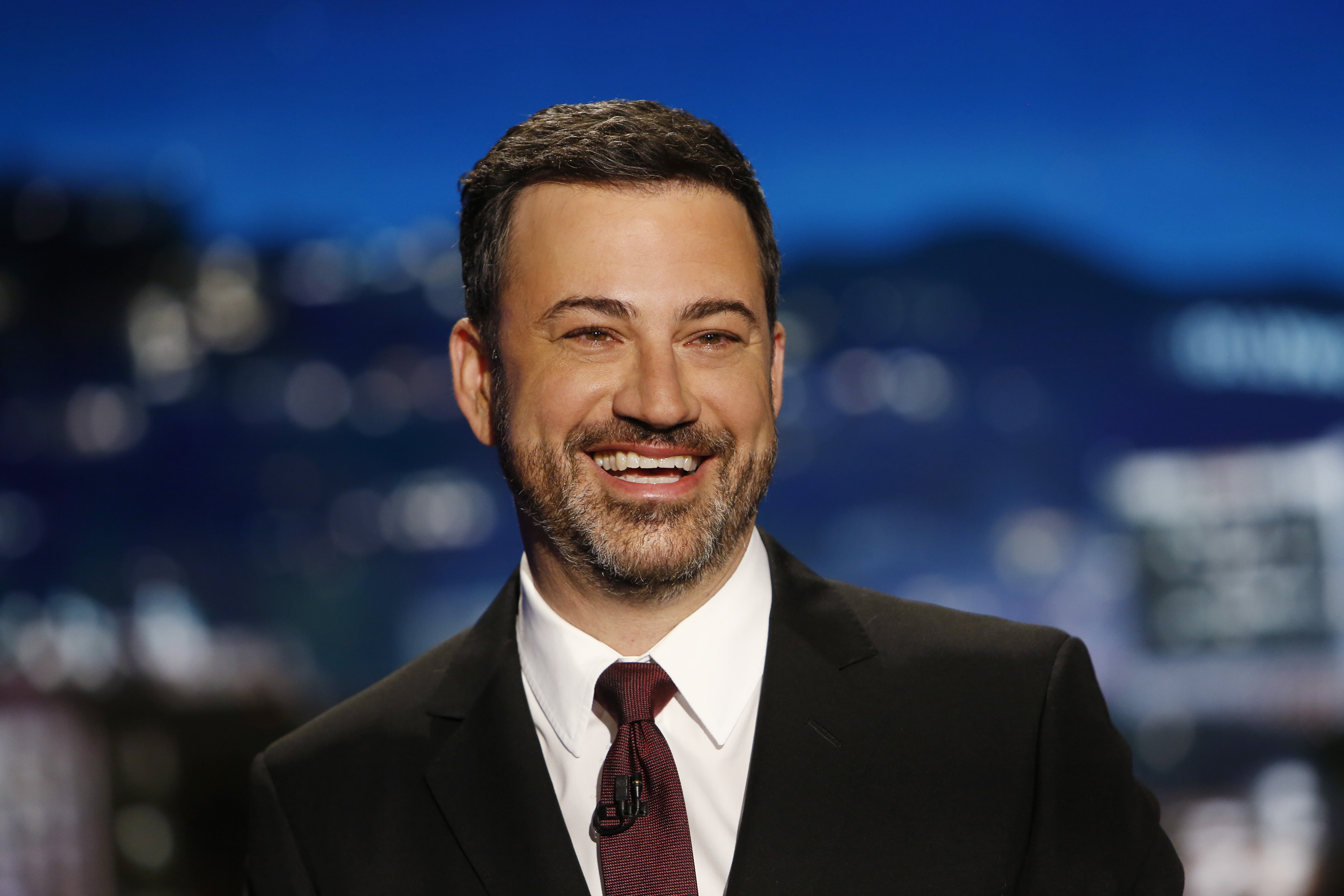 ABC's "Jimmy Kimmel Live" - Season 15