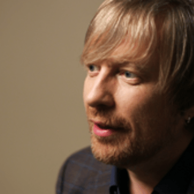 Morten Tyldum