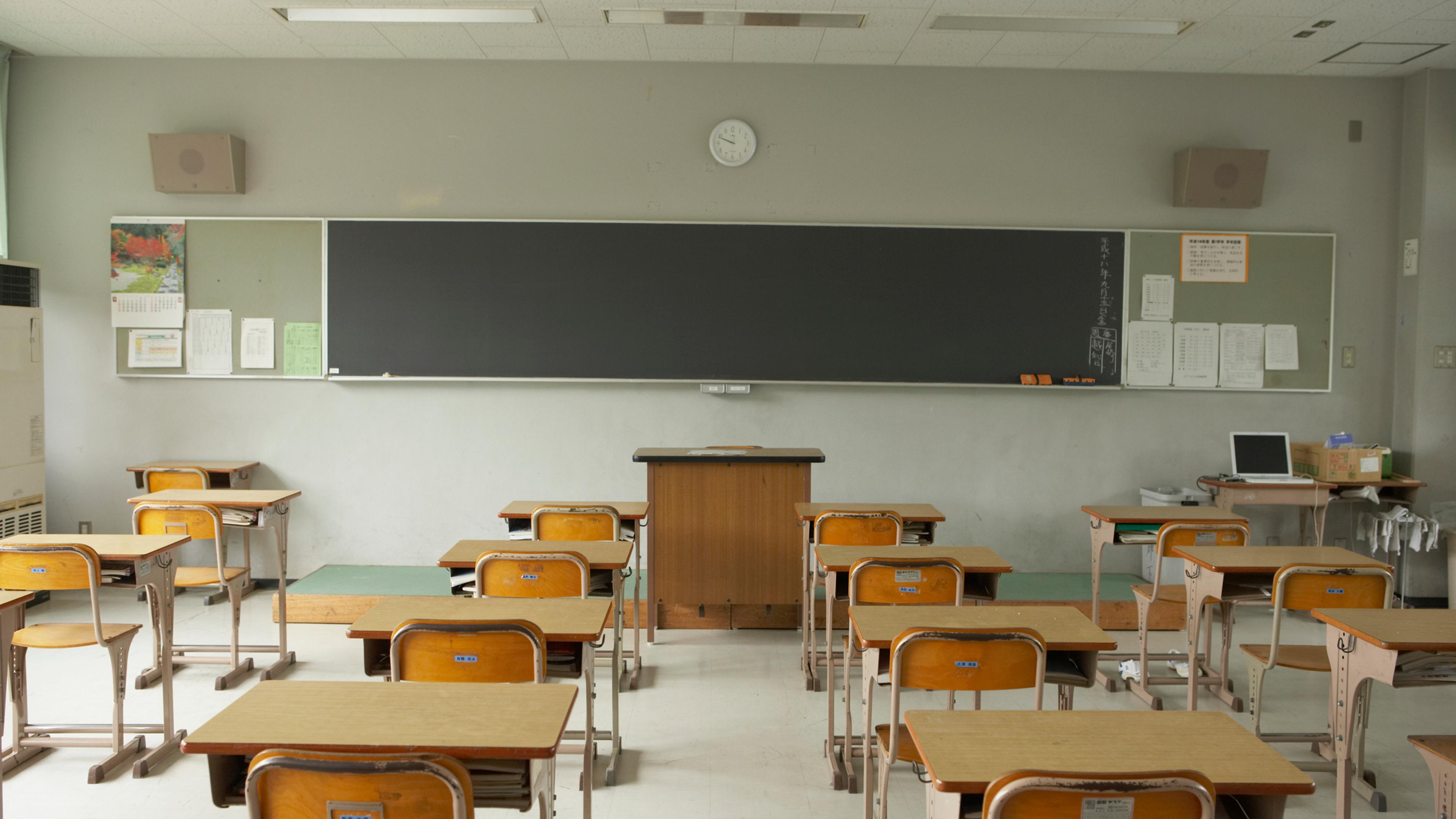 America’s Teachers Can’t Afford to Teach
