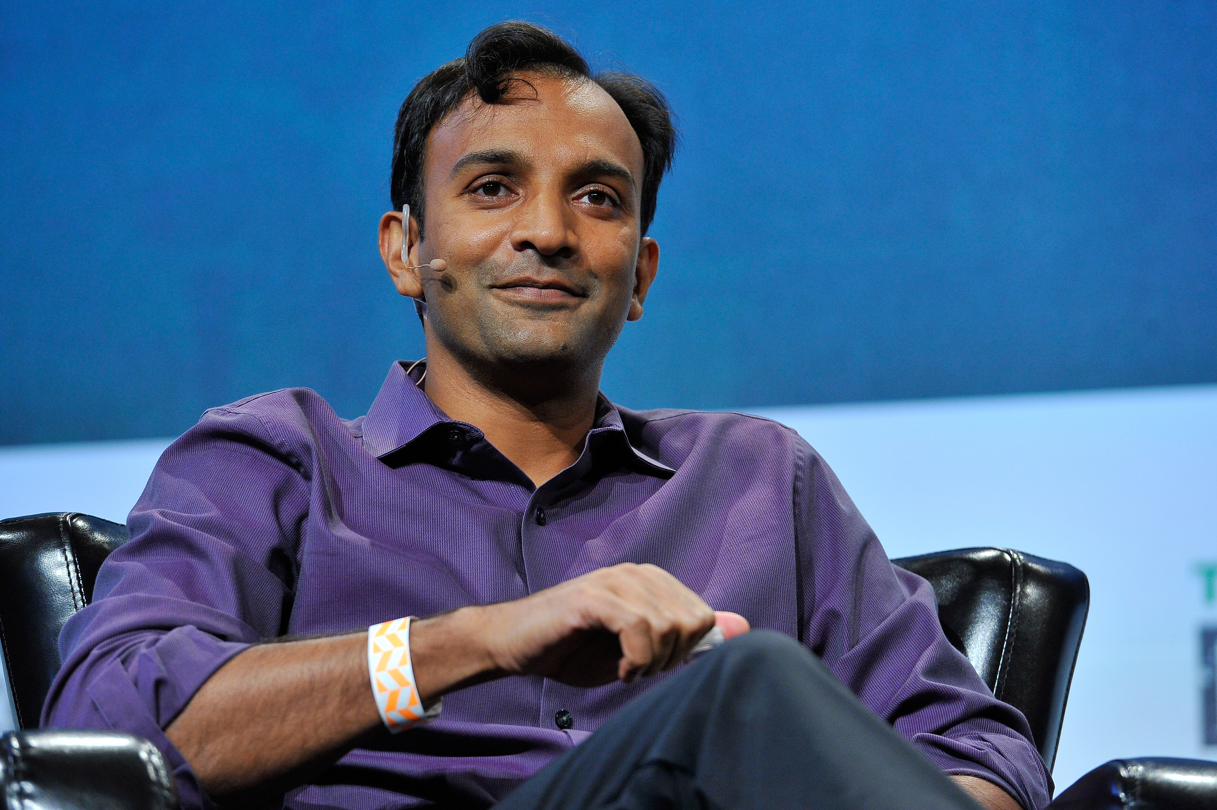 TechCrunch Disrupt SF 2015 - Day 3