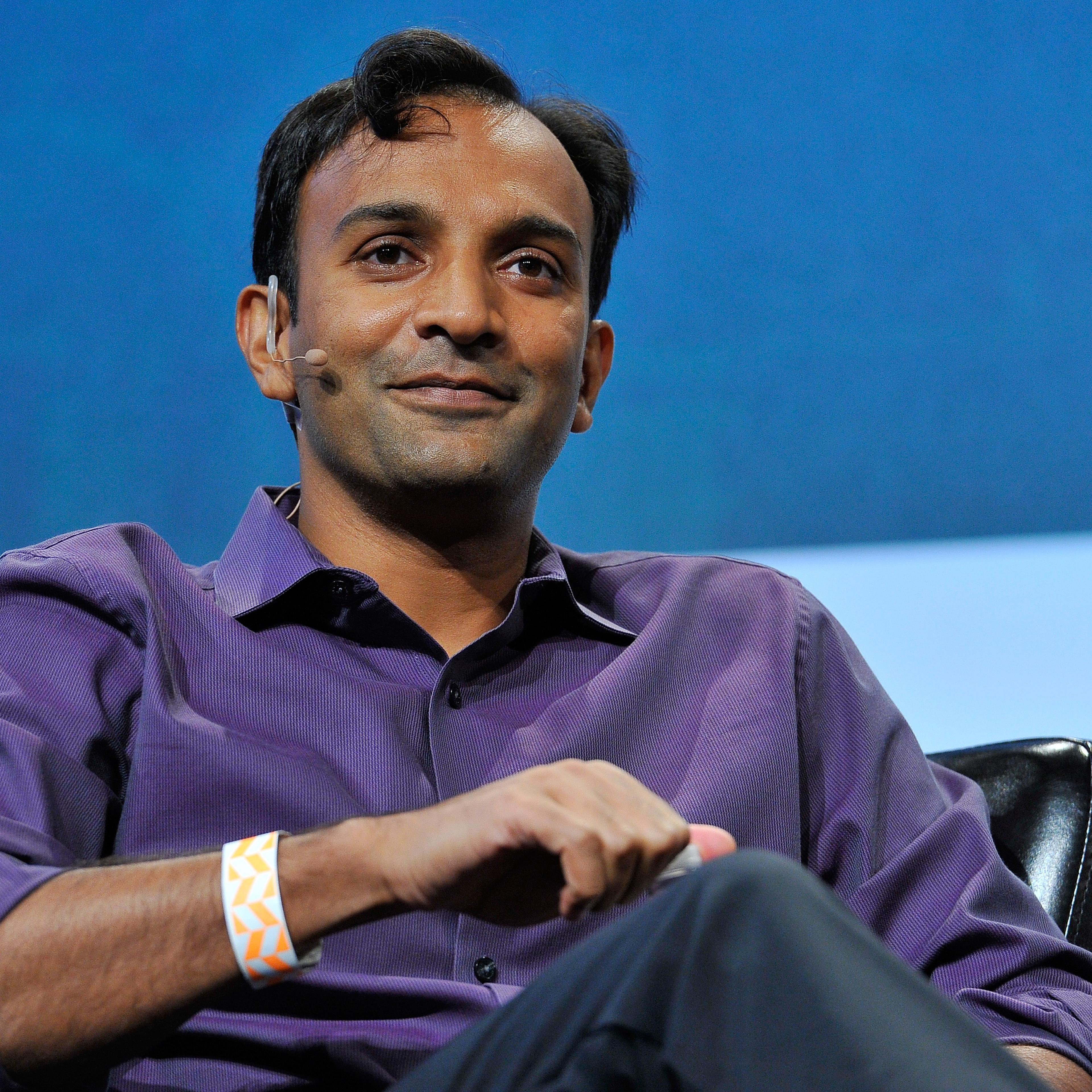 TechCrunch Disrupt SF 2015 - Day 3