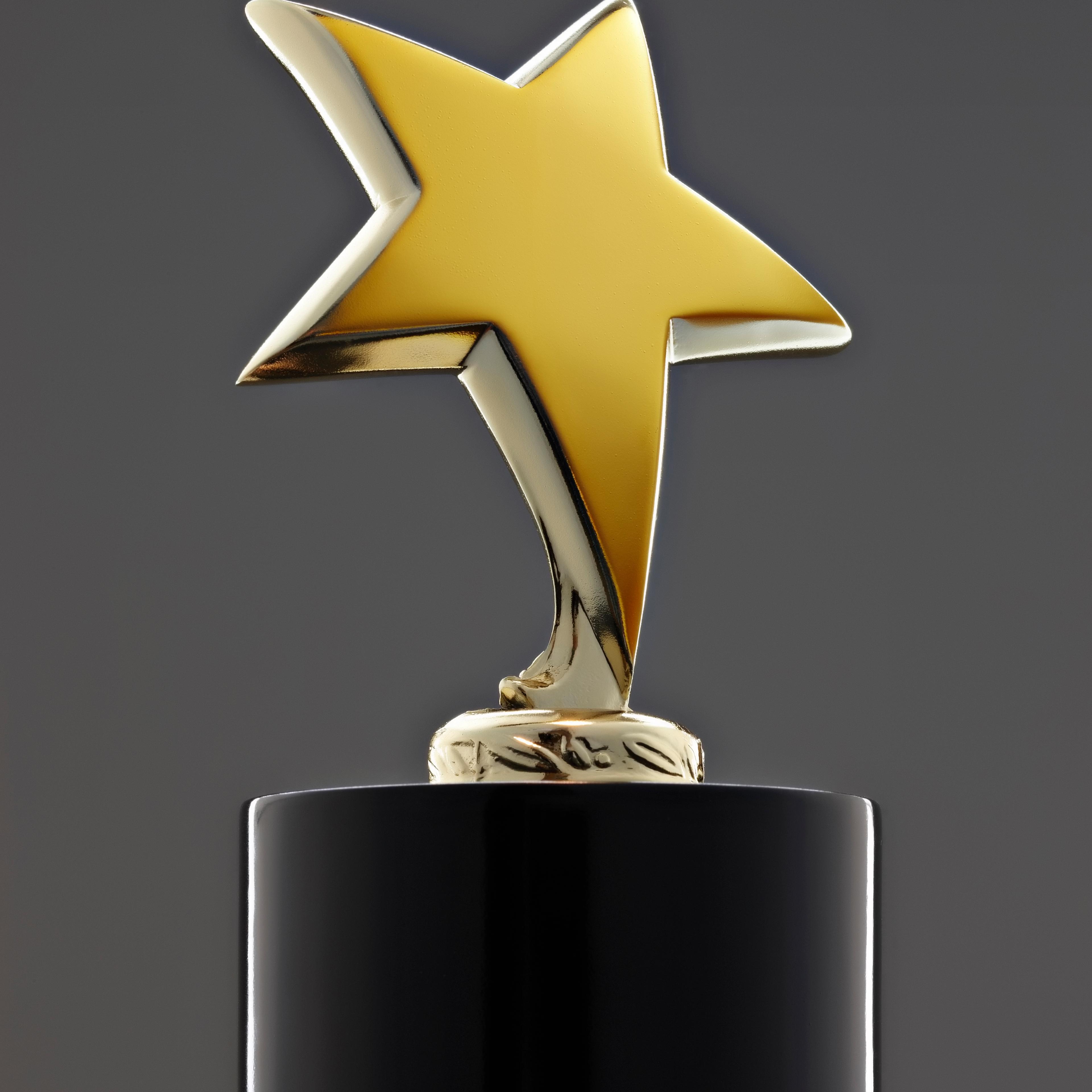 star-trophy