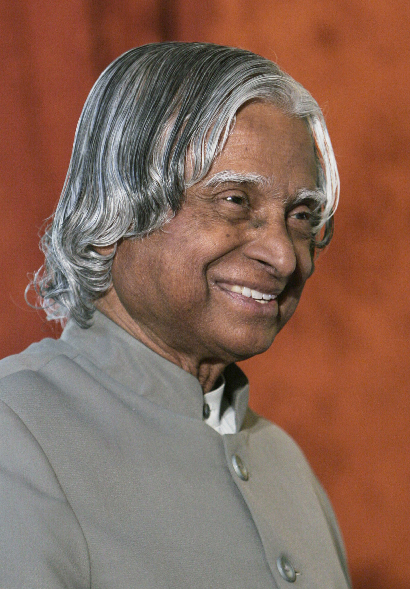 A.P.J. Abdul Kalam