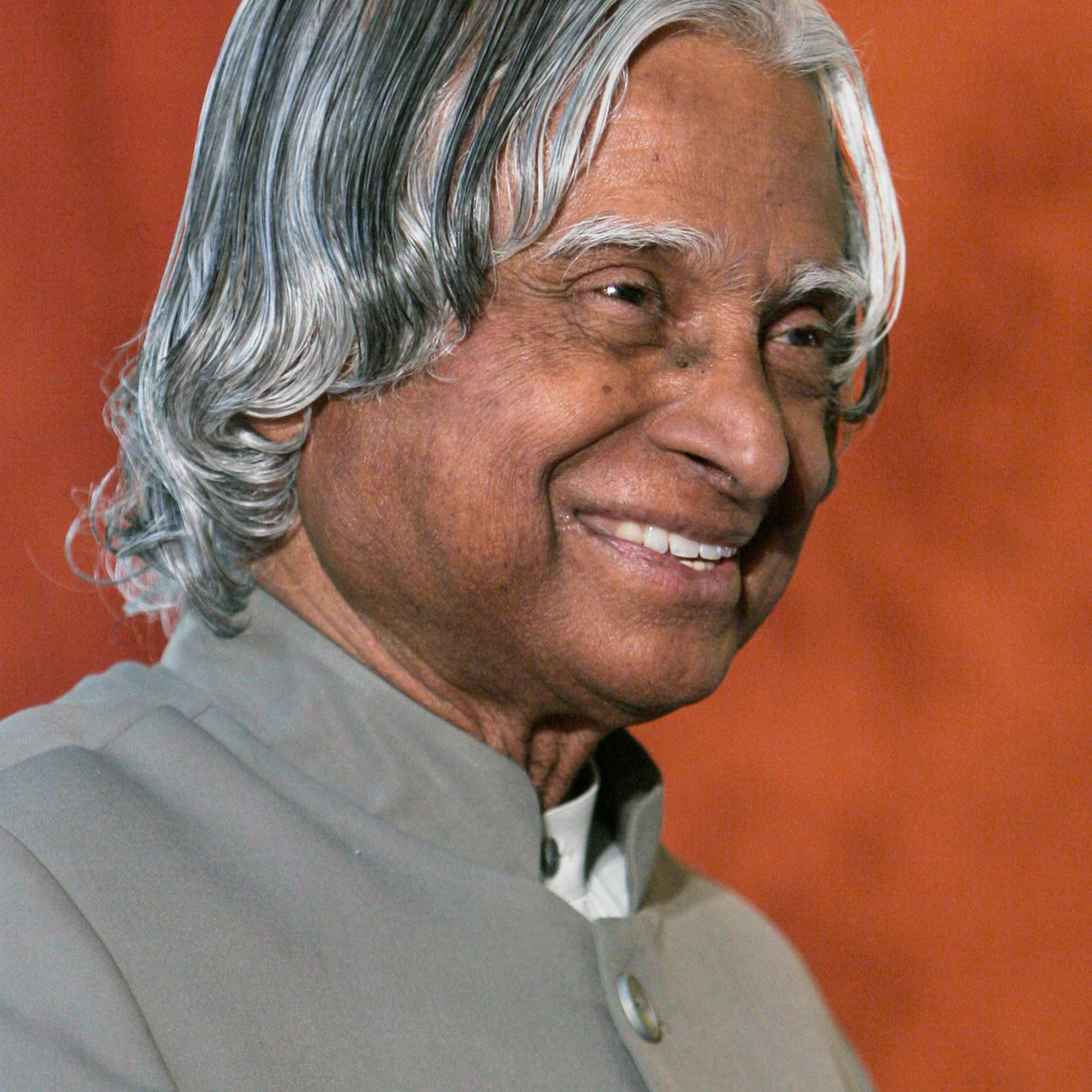 A.P.J. Abdul Kalam