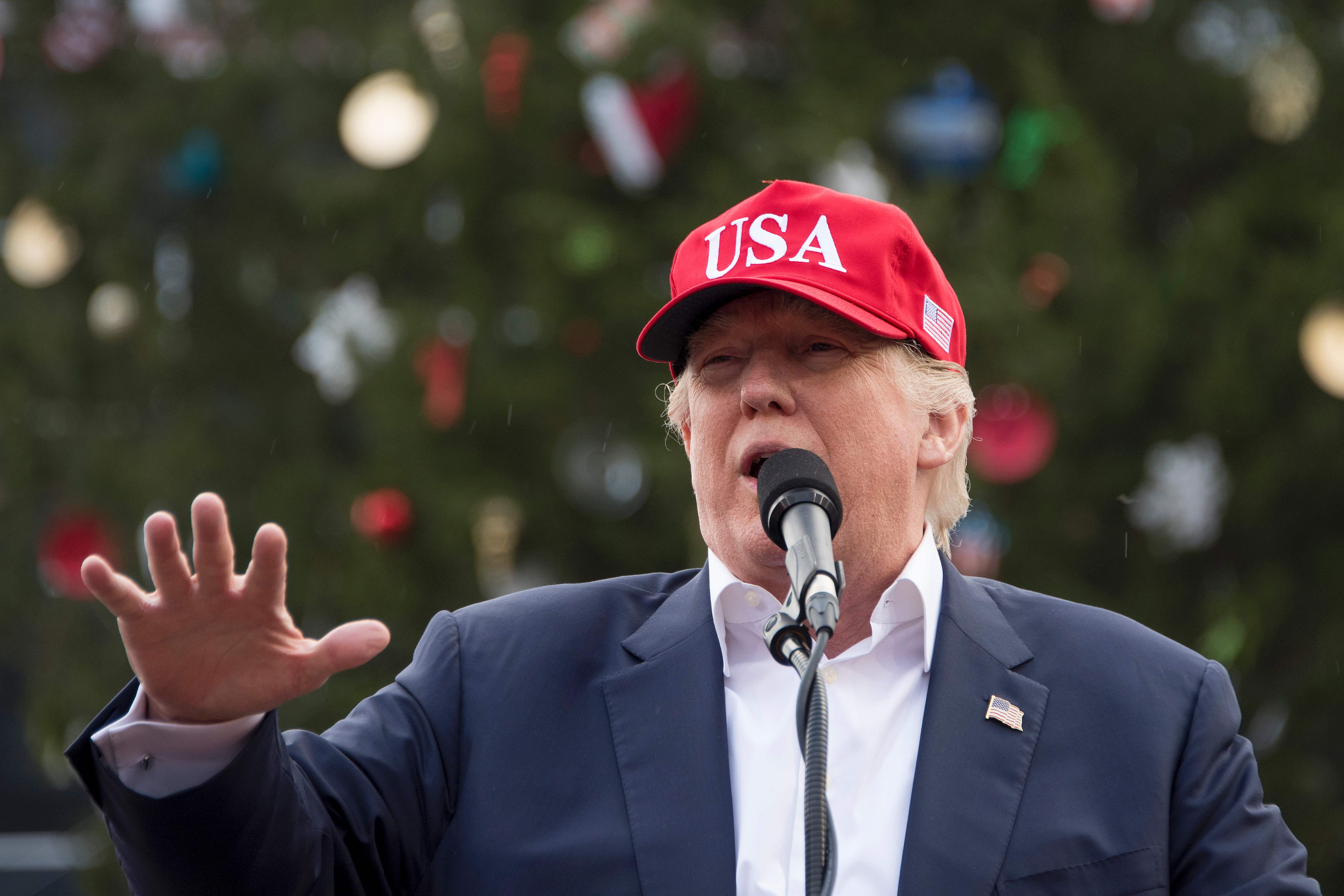 US-POLITICS-TRUMP