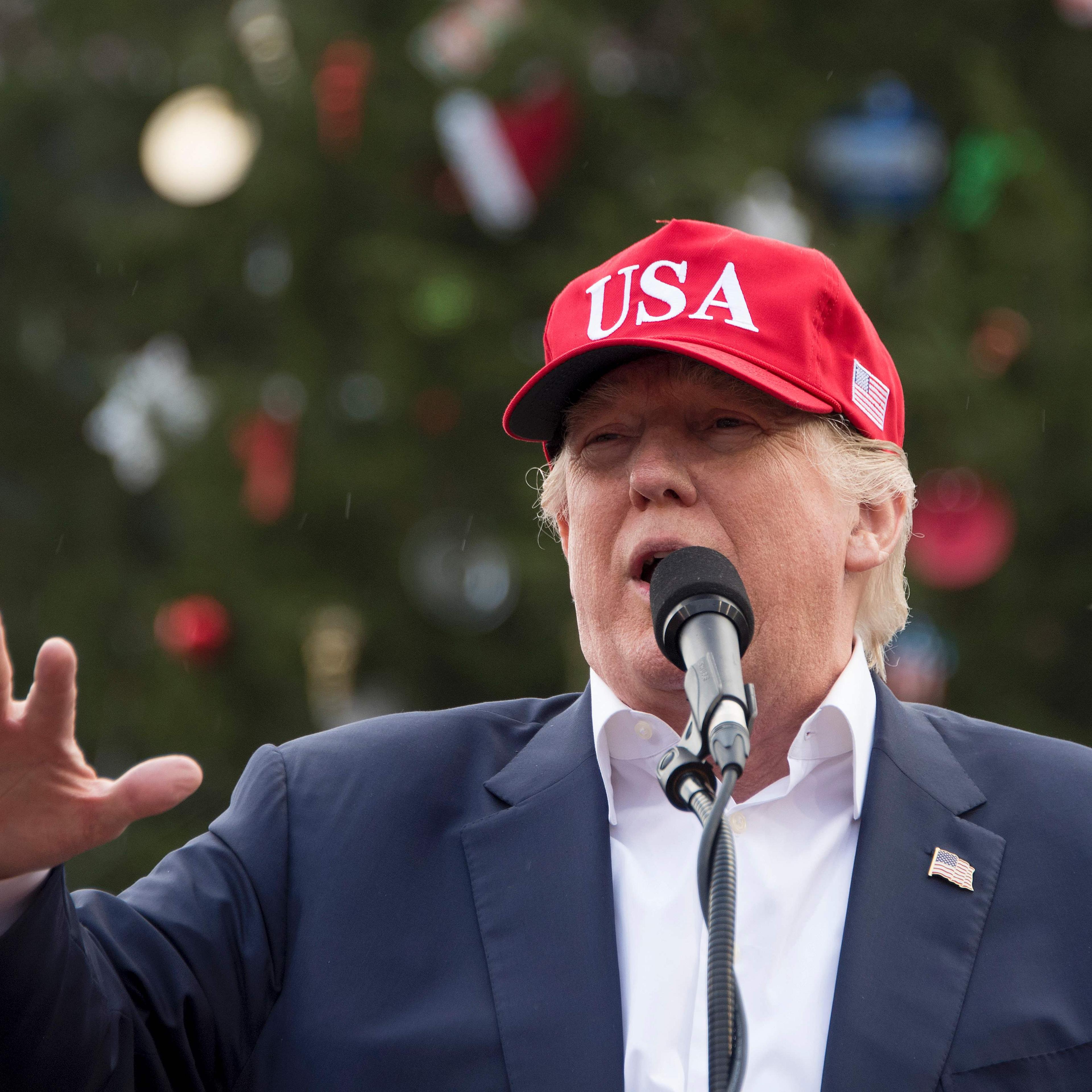US-POLITICS-TRUMP