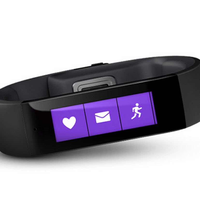 Microsoft Band