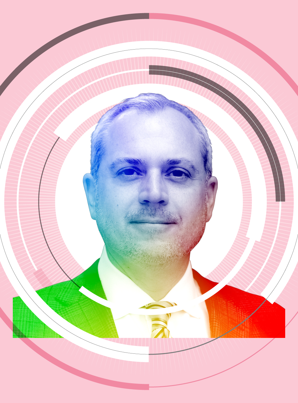 Matt Topic: The 100 Most Influential People in AI 2024