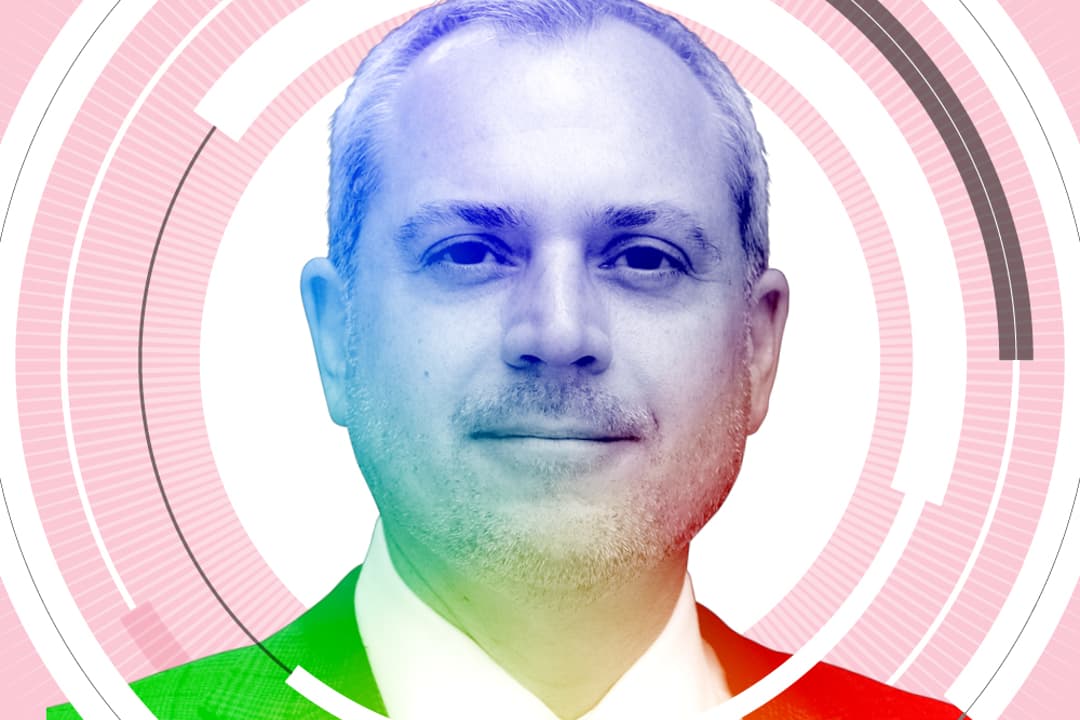 Matt Topic Matt Topic: The 100 Most Influential People in AI 2024