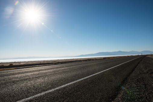 open-road