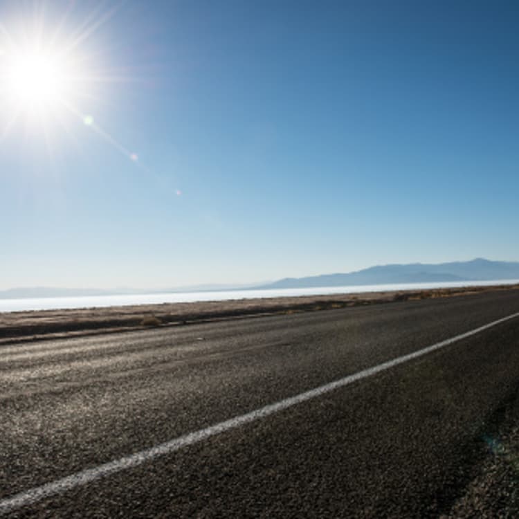 open-road