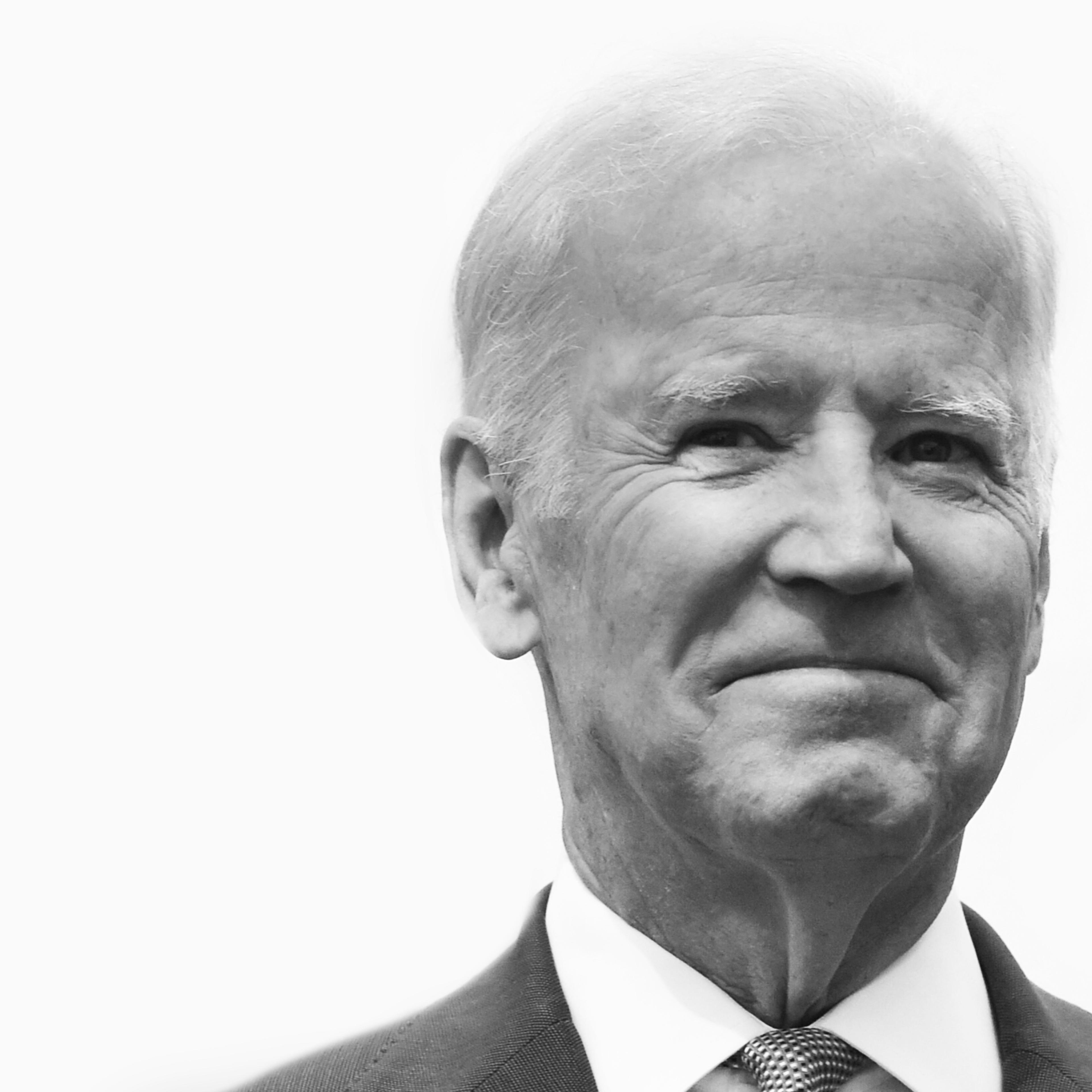 Joe Biden