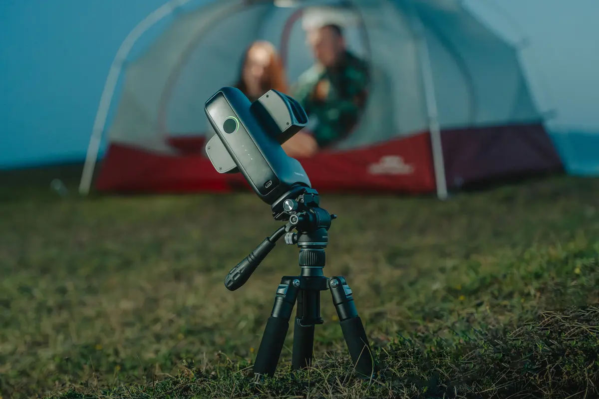 Mini Smart Dwarflab Dwarf Mini Smart Telescope: The Best Inventions of 2026 ...