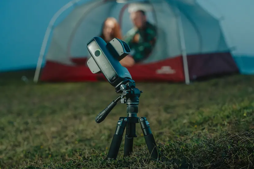 Mini Smart Dwarflab Dwarf Mini Smart Telescope: The Best Inventions of 2026 ...
