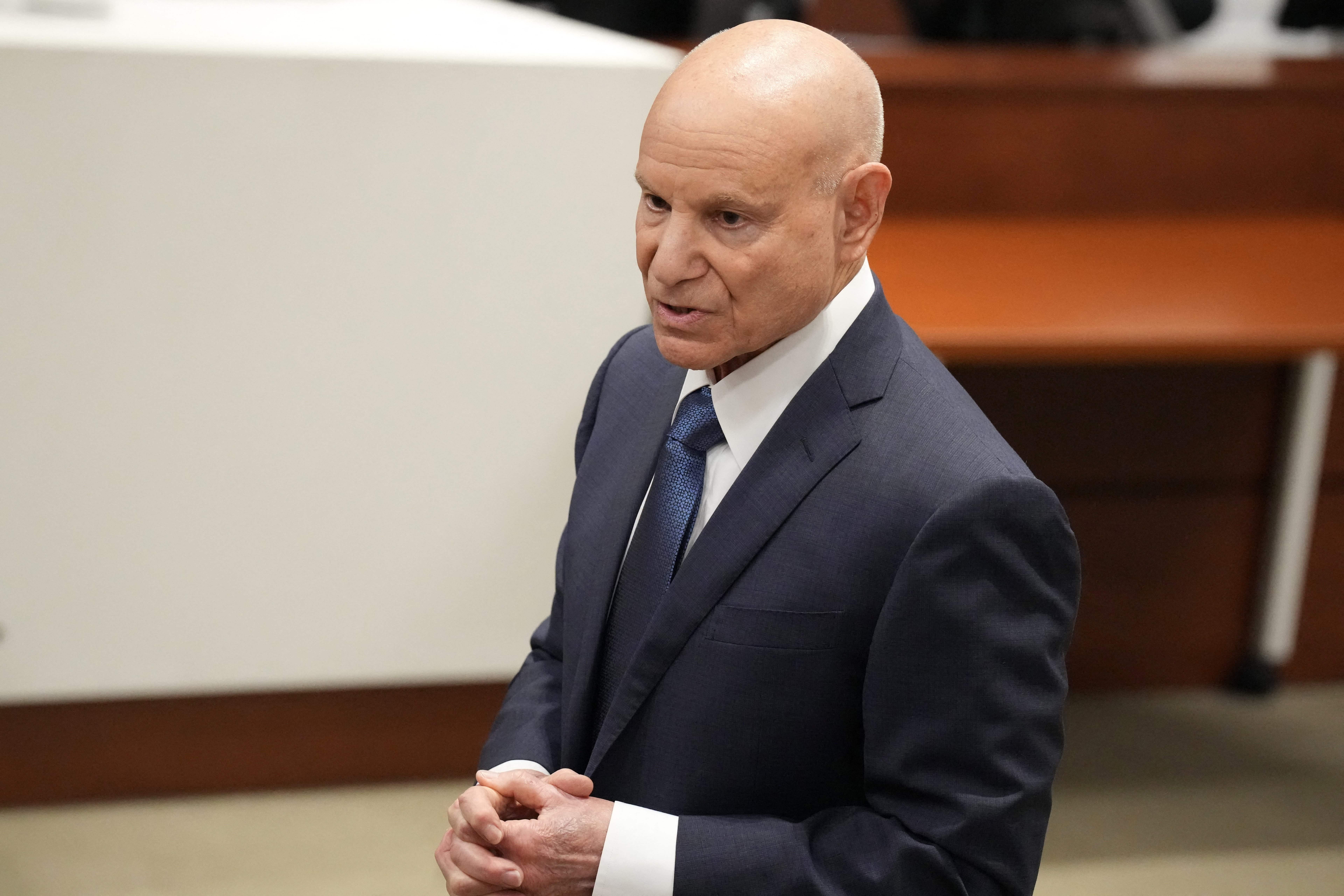 US-COURT-SHOOTING-TRIAL-PARKLAND