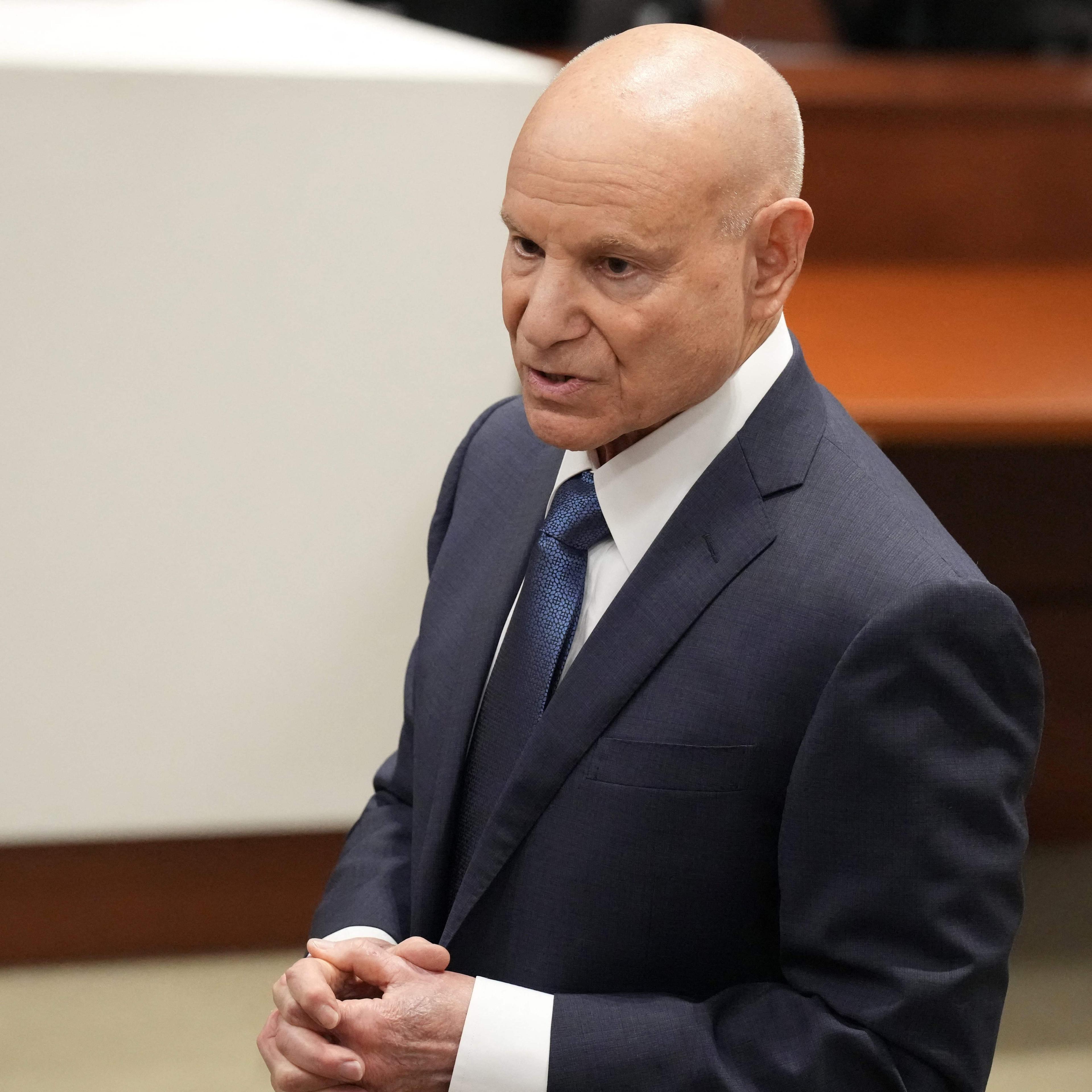US-COURT-SHOOTING-TRIAL-PARKLAND