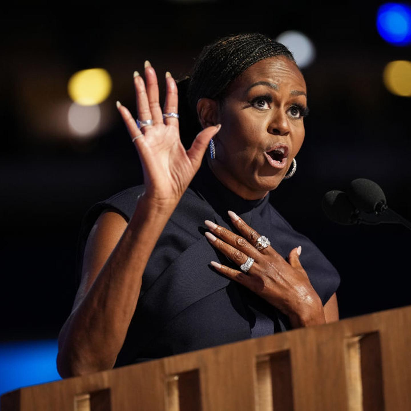 2024 Democratic National Convention: Day 2