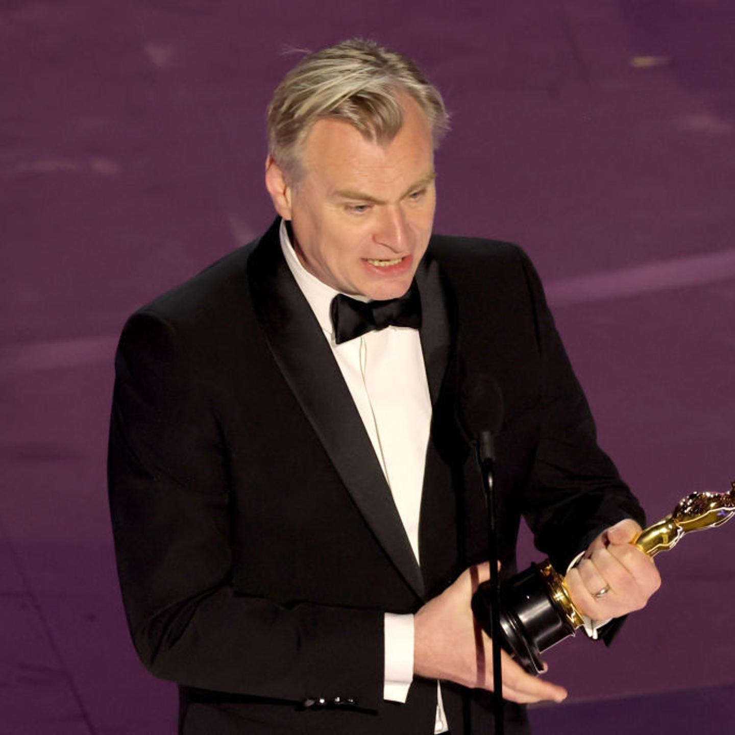 96th Annual Academy Awards - Show