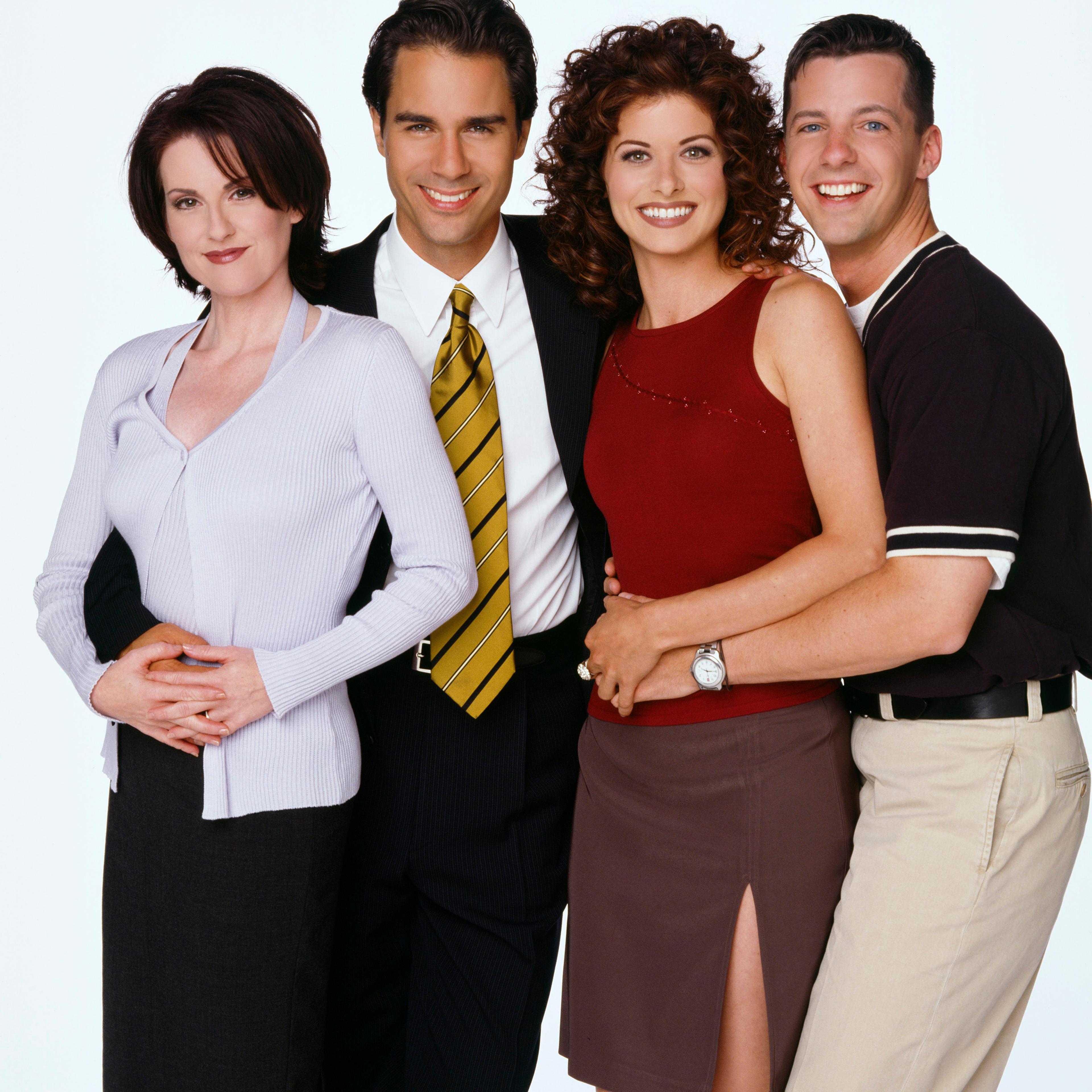 will grace