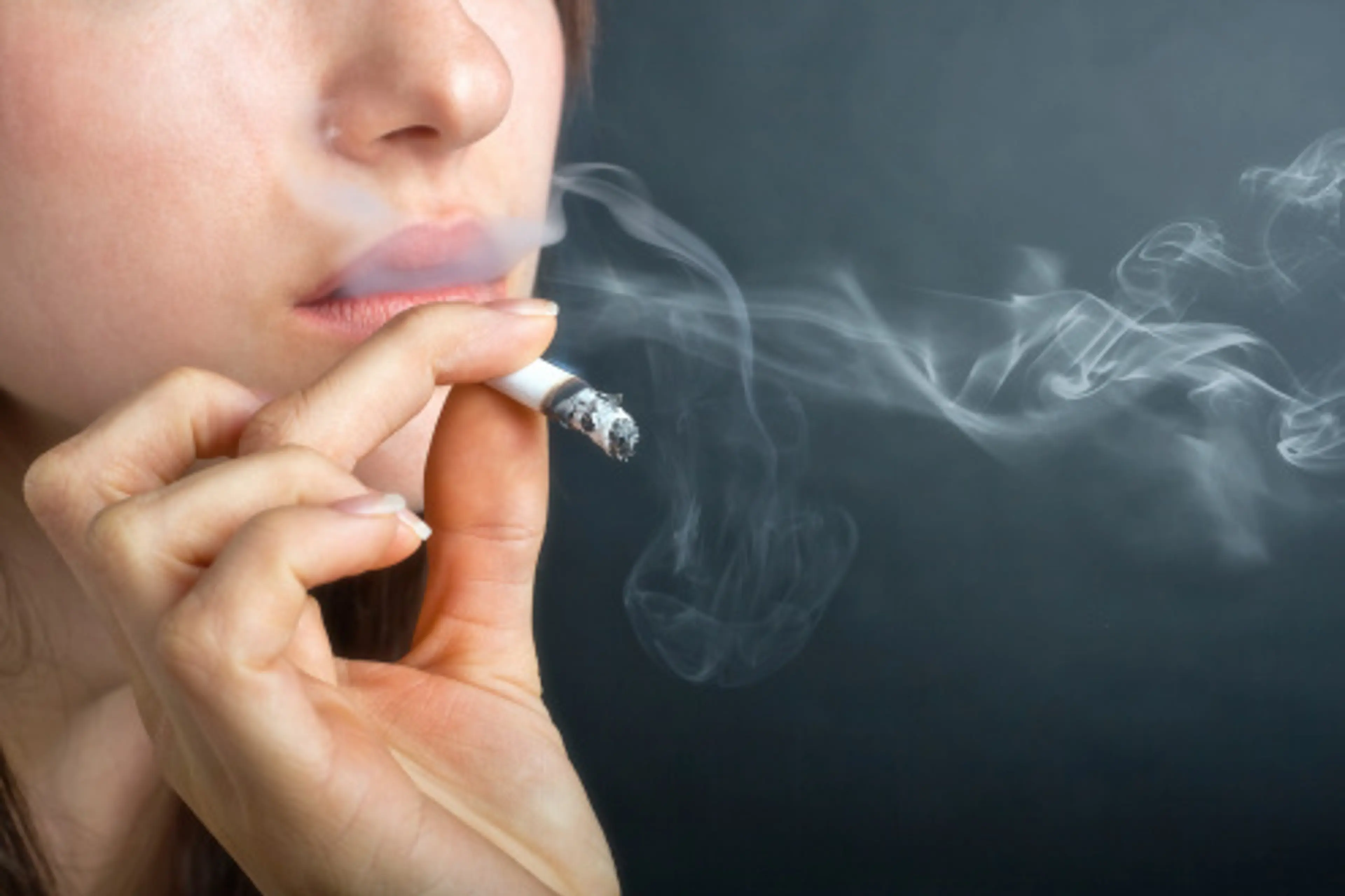tobacco women Sharp increase in middle-class smoking The Evolving Role of Women