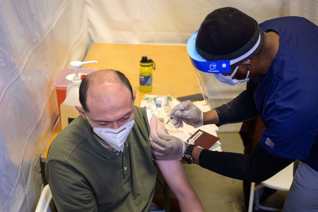 US-HEALTH-VIRUS-VACCINE