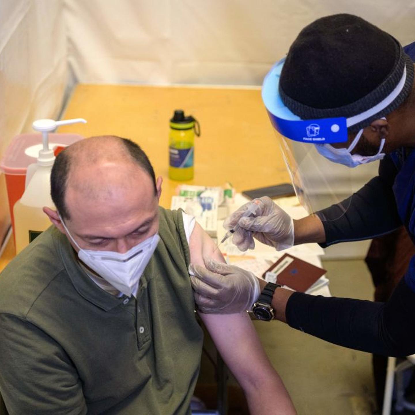 US-HEALTH-VIRUS-VACCINE