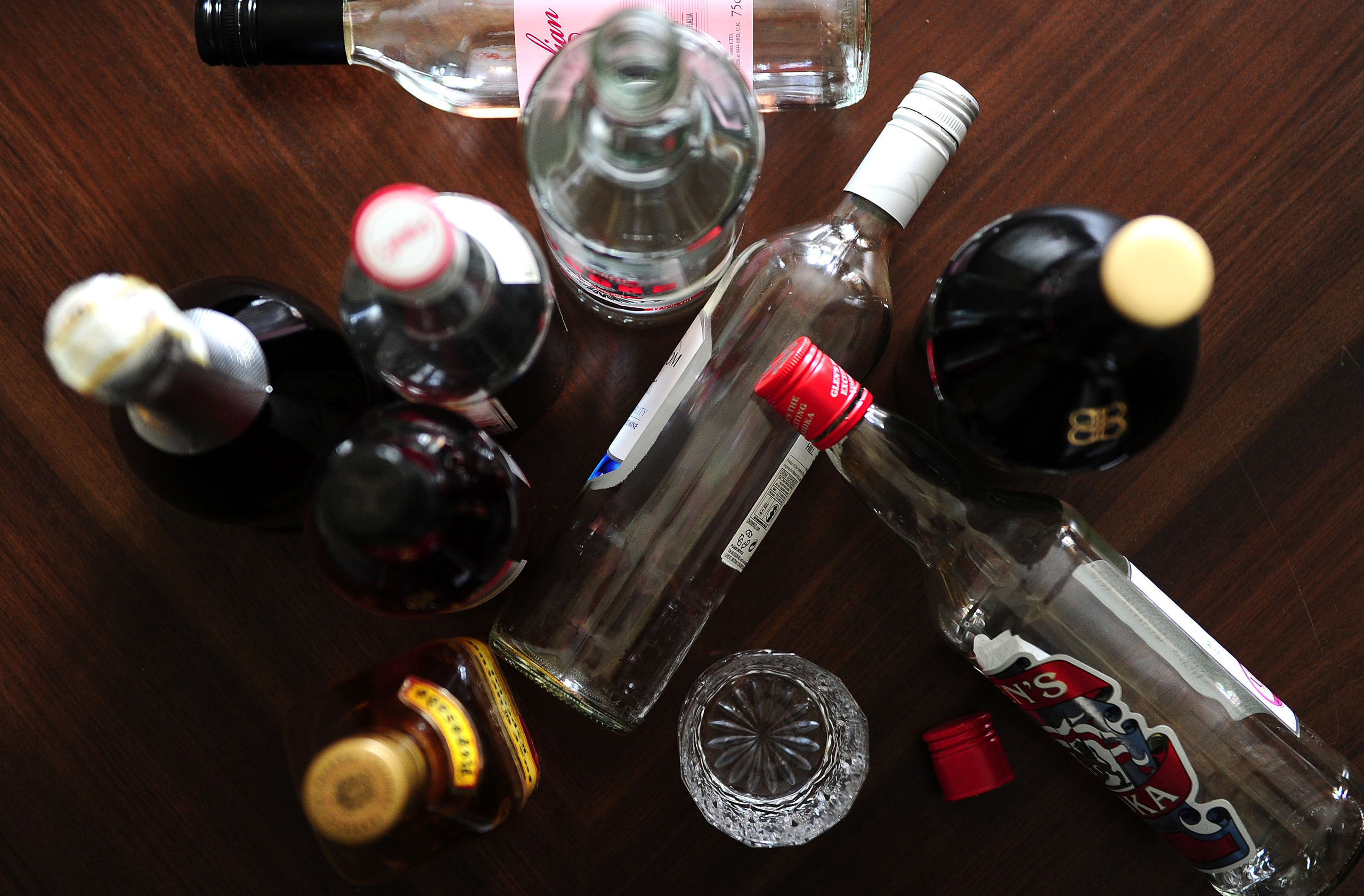 Alcohol and cancer review