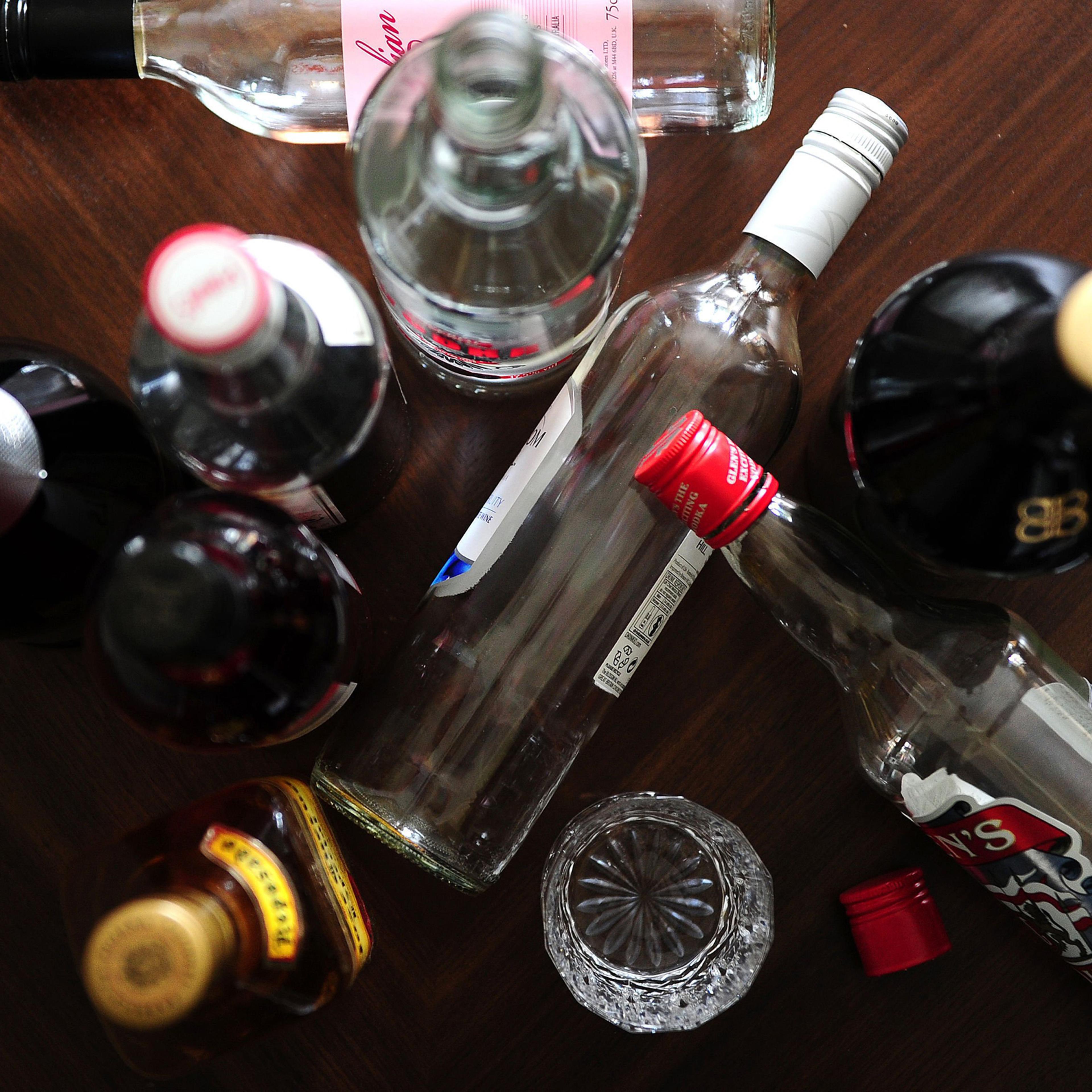Alcohol and cancer review