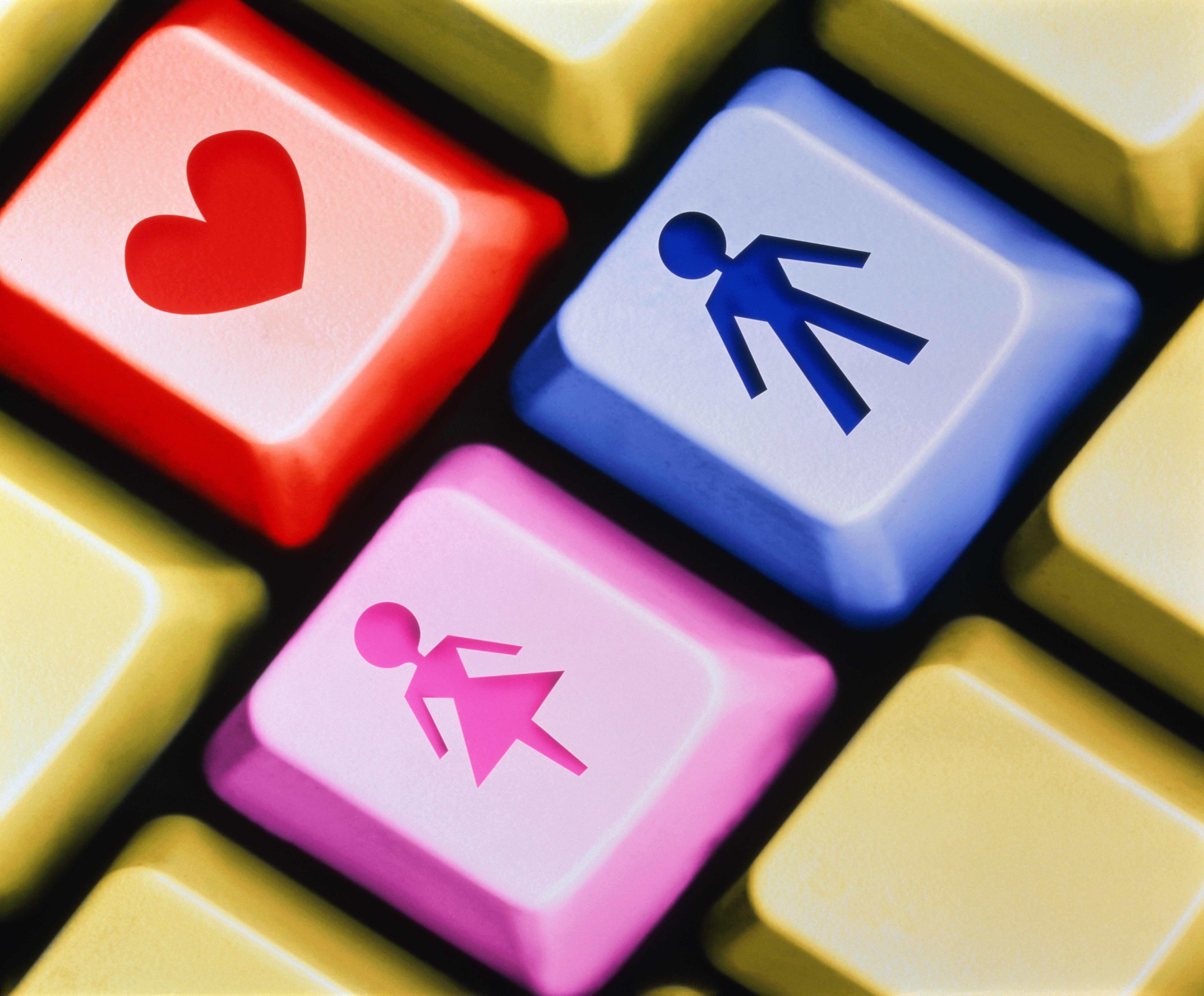 Online Dating