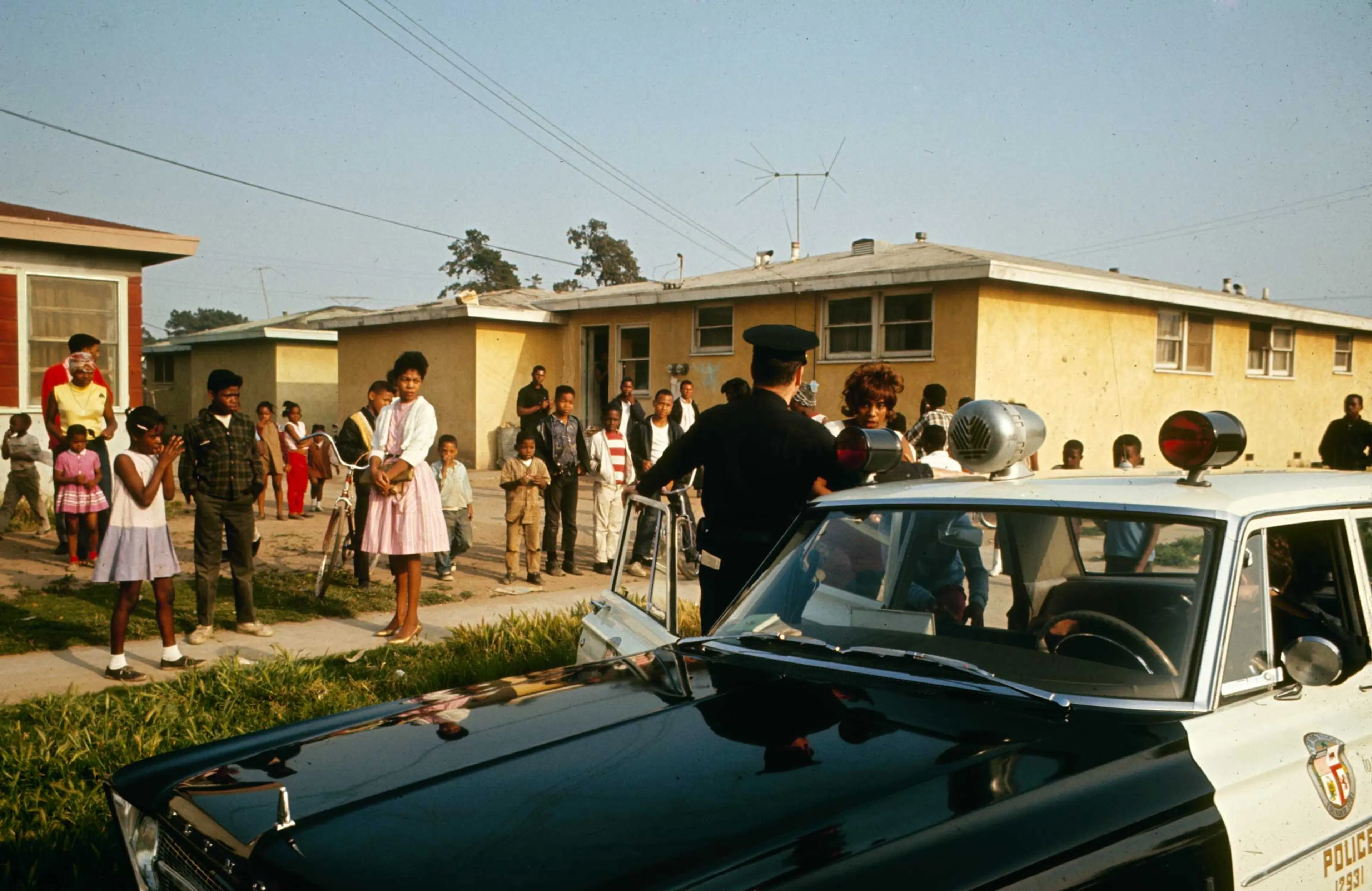 Watts Riots Year Watts Riots in Los Angeles 50 Years Ago: Why Did They Happen?