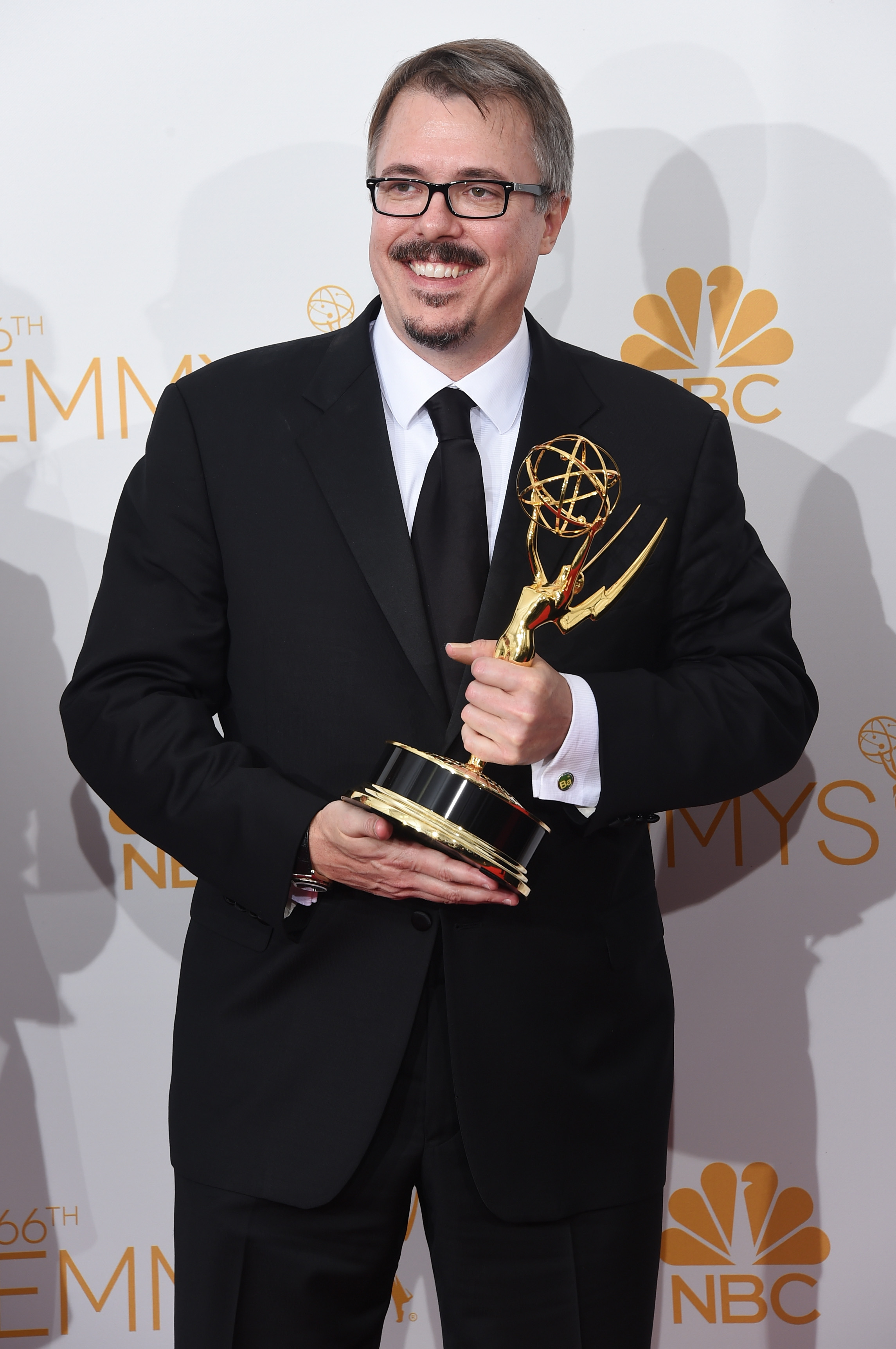 66th Annual Primetime Emmy Awards - Press Room