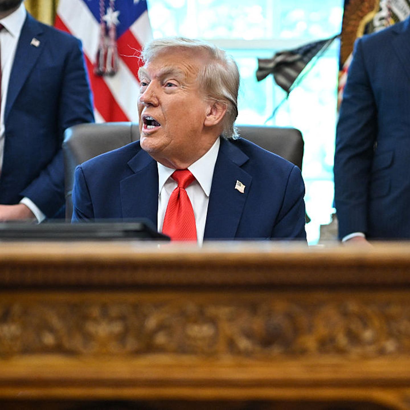 US-POLITICS-TRUMP