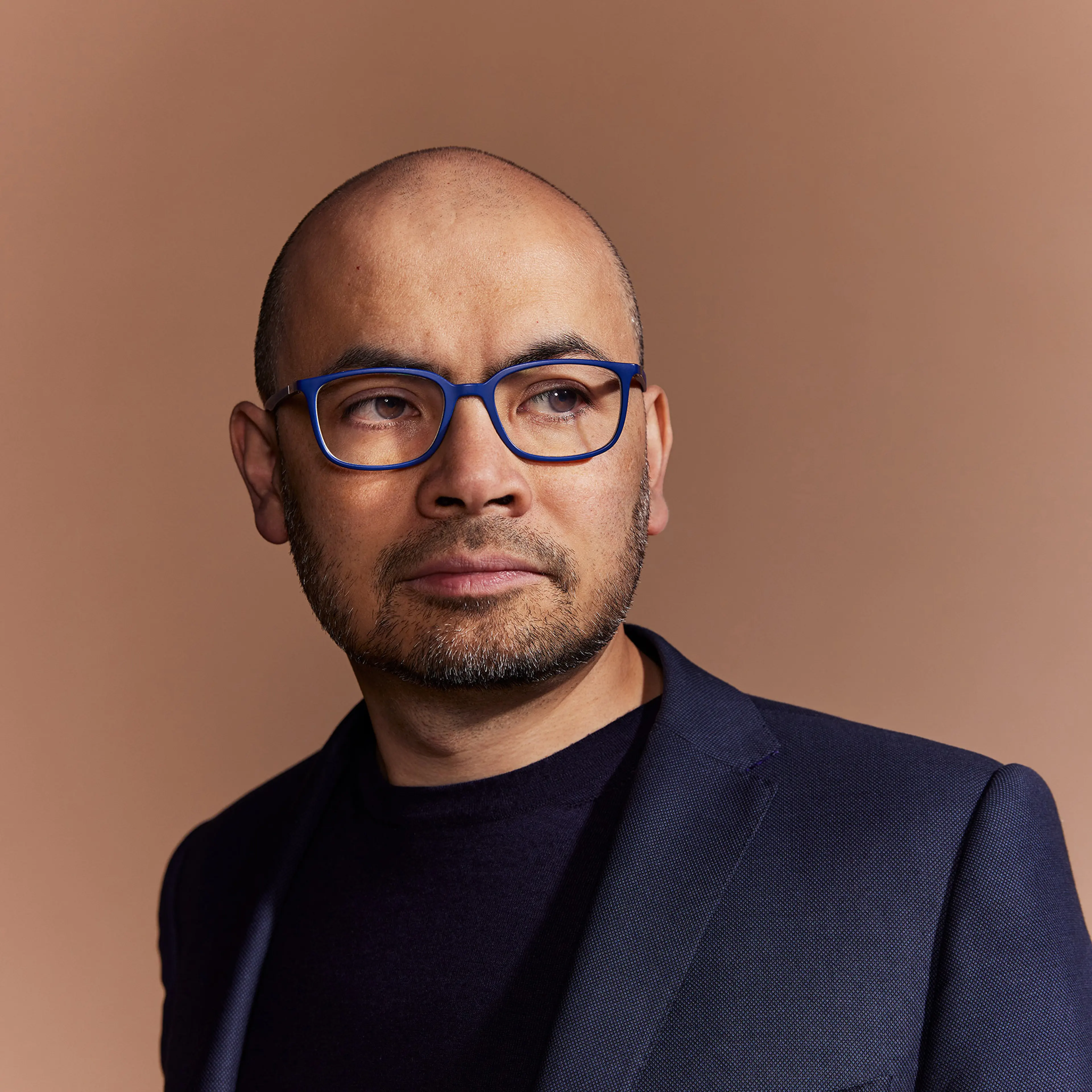 2025 Time 100 Demis Hassabis profile