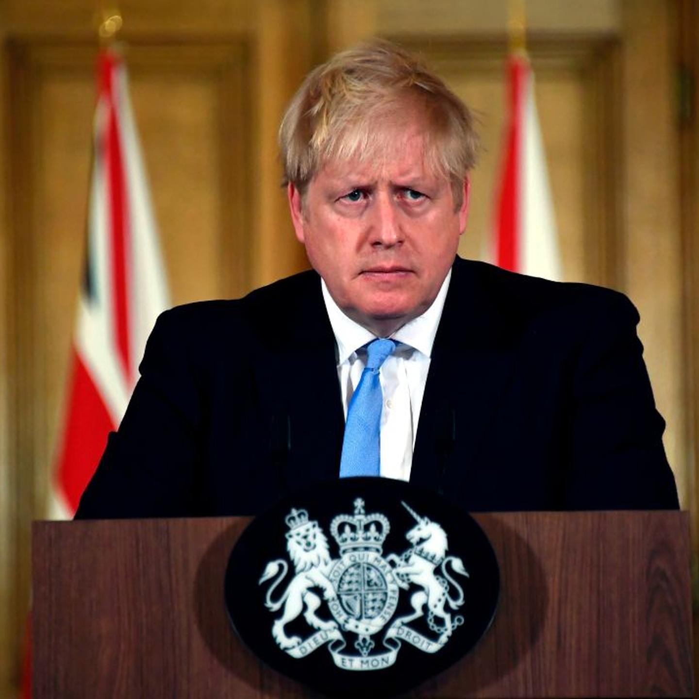 BRITAIN-HEALTH-VIRUS