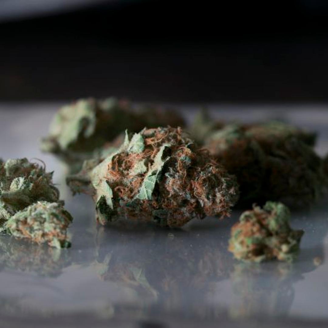 Teen Marijuana Use Dips in Colorado After Legalization