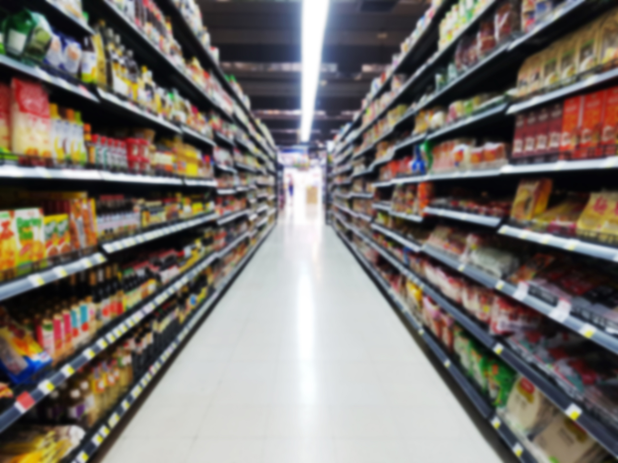 What Working in a Grocery Store Taught Me About American Inequality