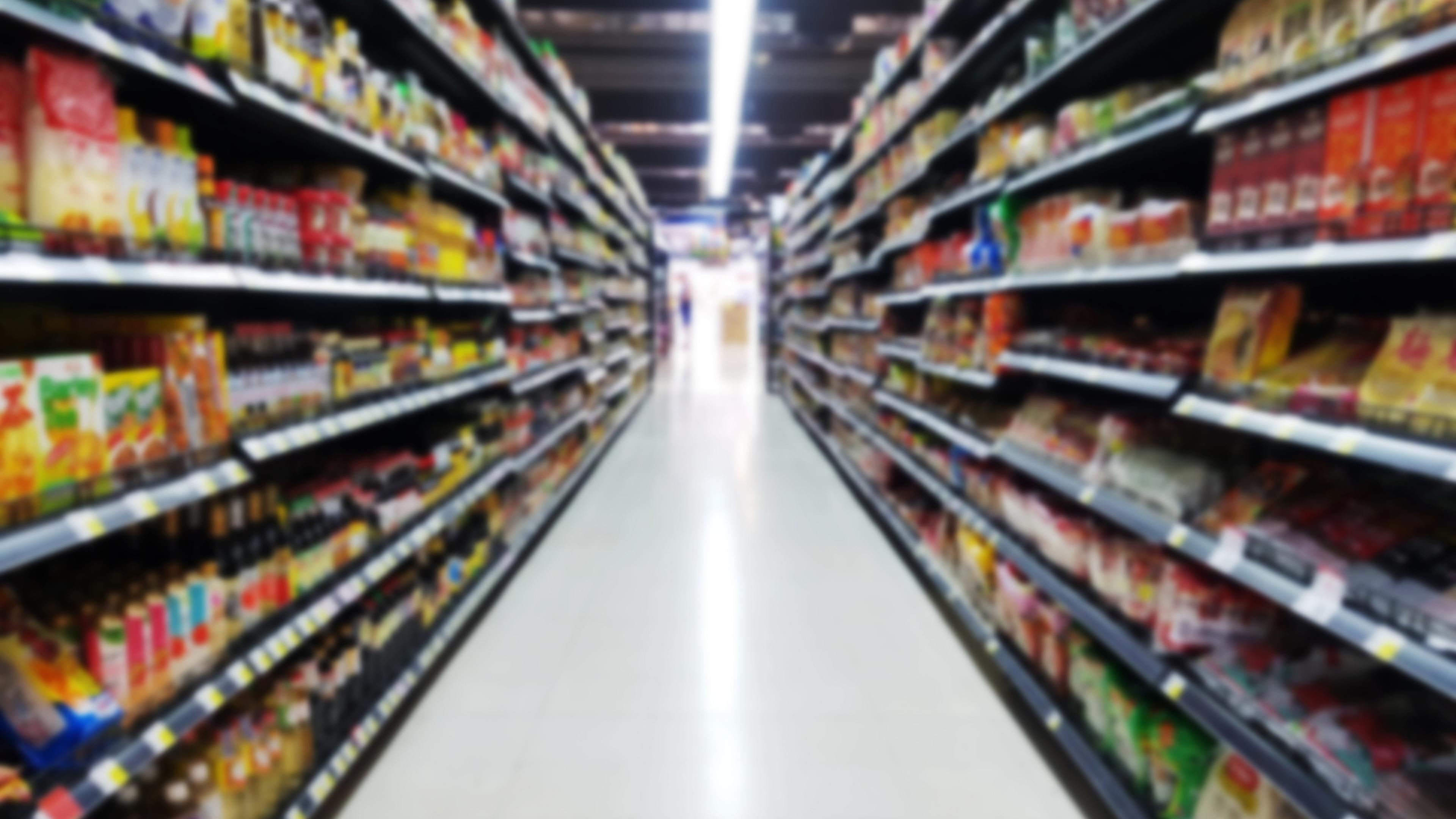 What Working in a Grocery Store Taught Me About American Inequality