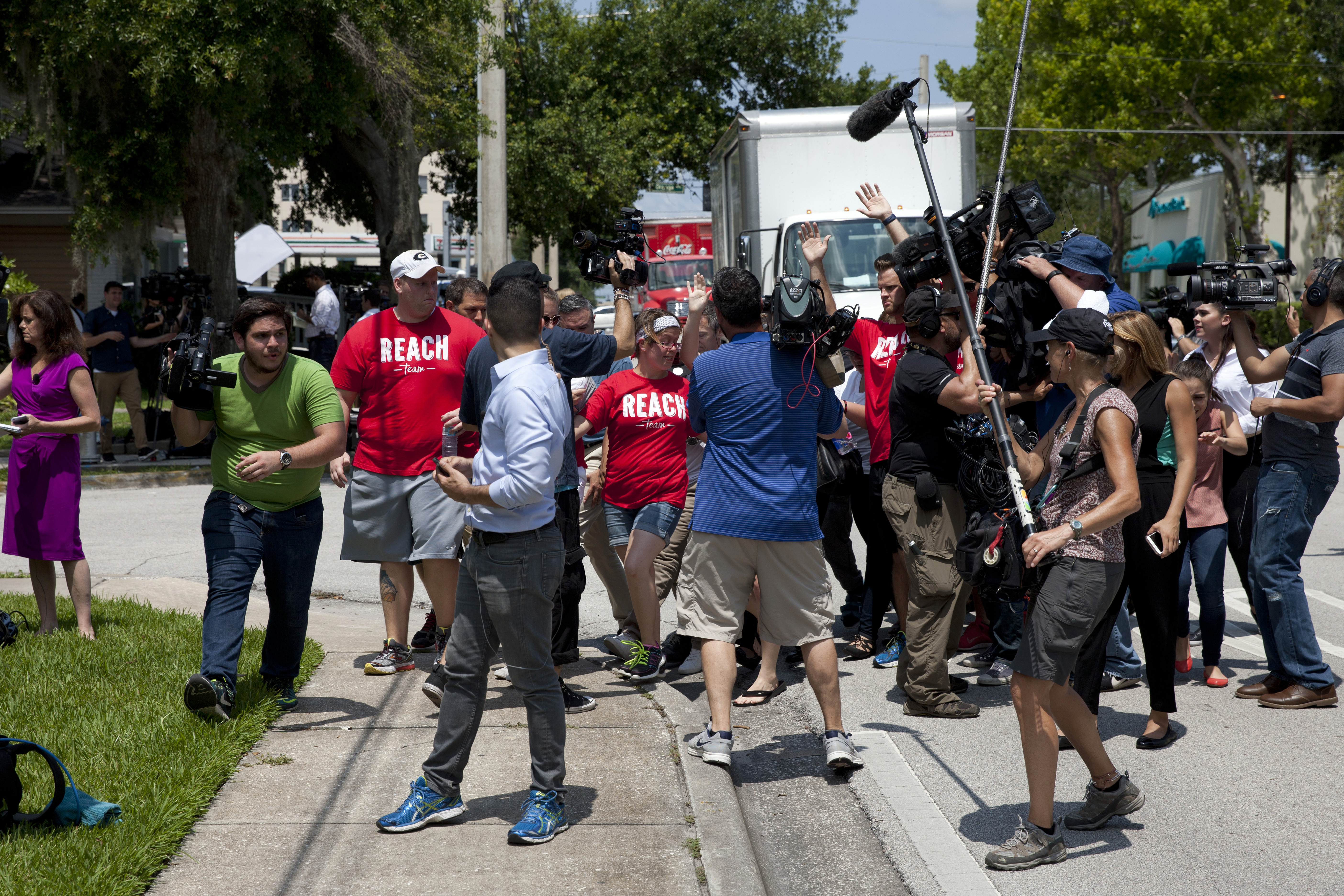 Orlando Shooting: What to Know About Pulse Nightclub Attack