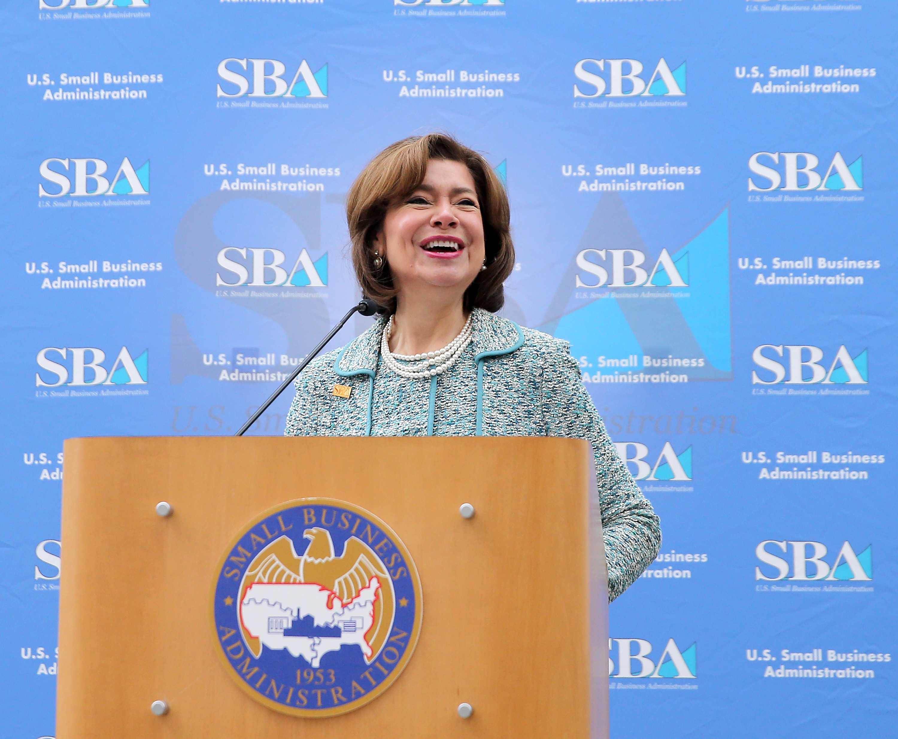 National Small Business Week 2016