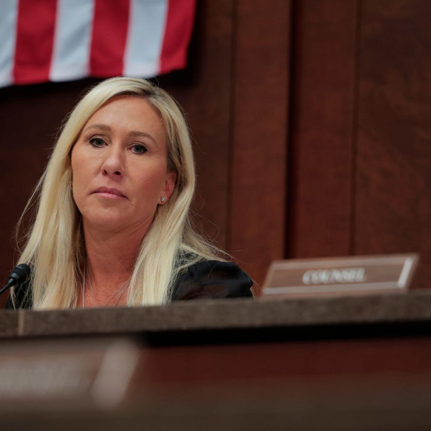 Delivering On Government Efficiency Subcommittee Holds Hearing On Foreign Aid
