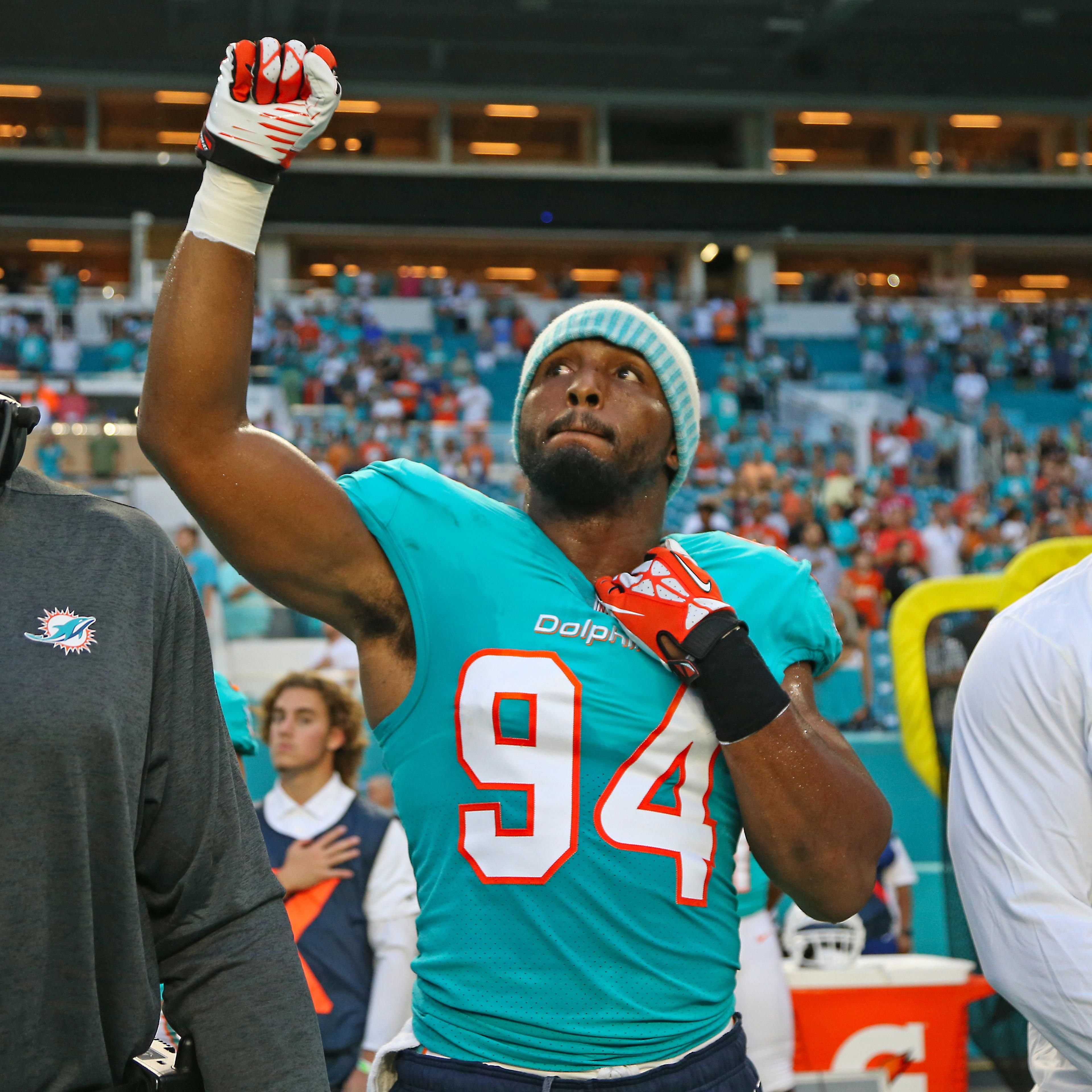 Tampa Bay at Miami