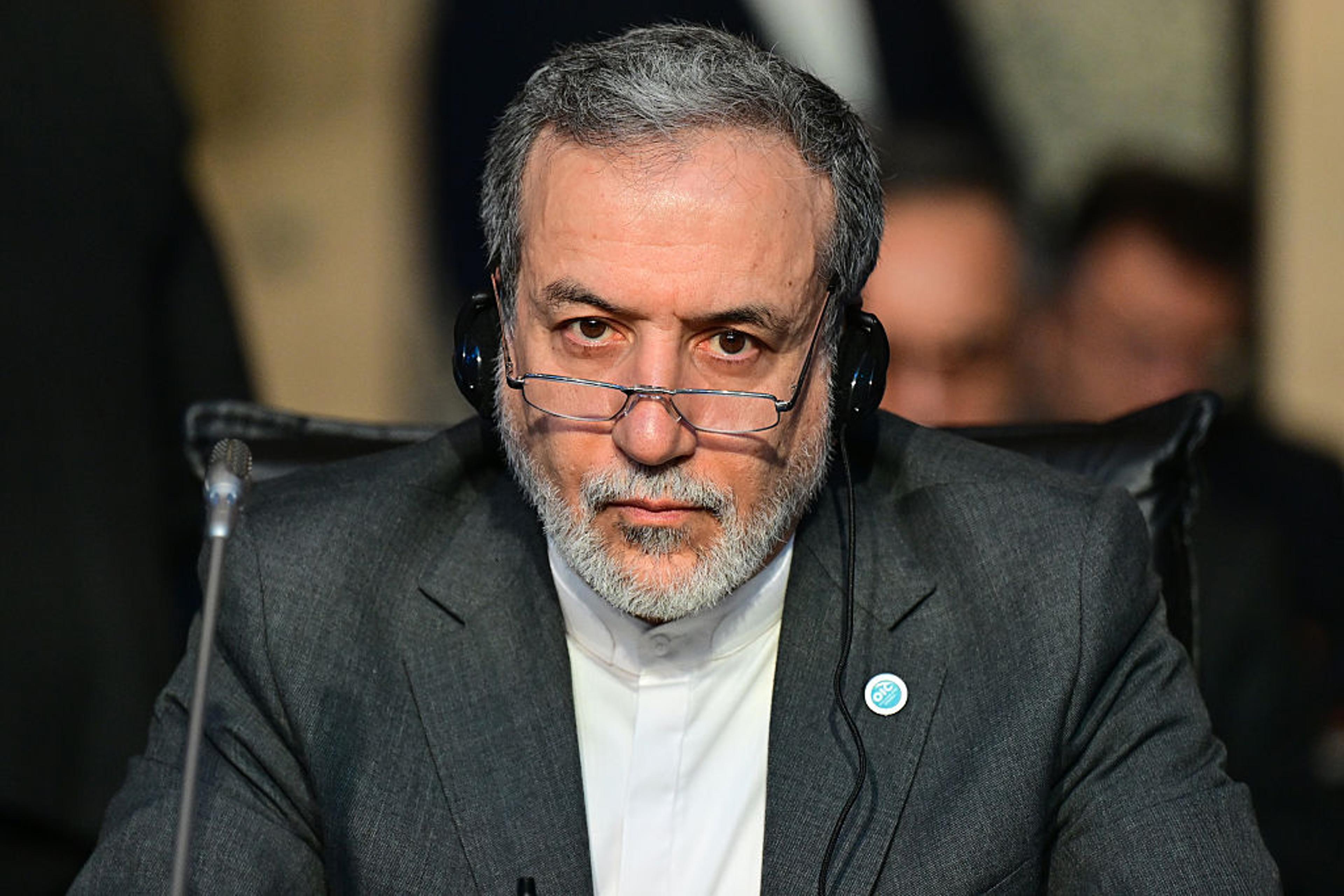 Iran Issues New Grave Warning to Trump, US: 'Very Dangerous'