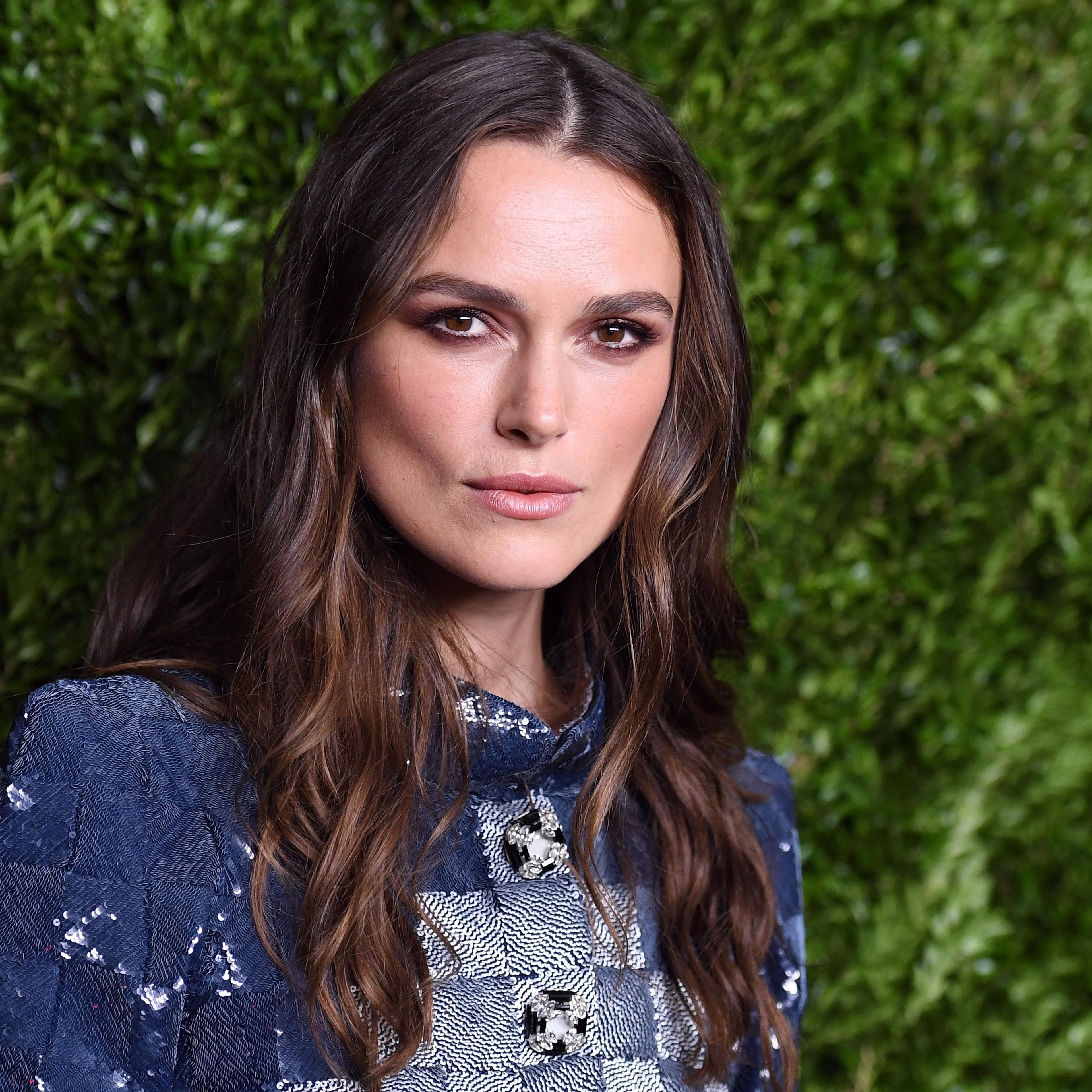 ENTERTAINMENT-US-CHANEL-JEWELRY-KEIRA KNIGHTLEY