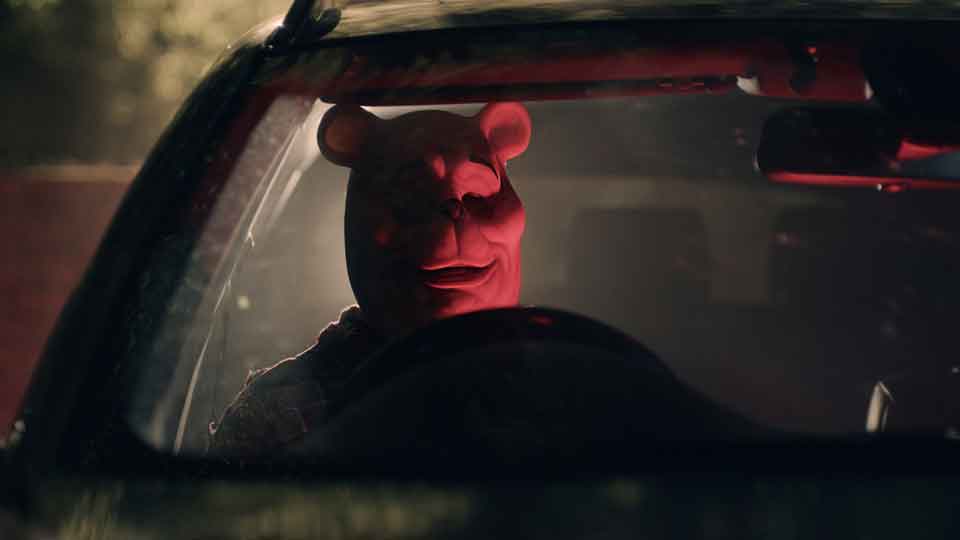 winnie-the-pooh