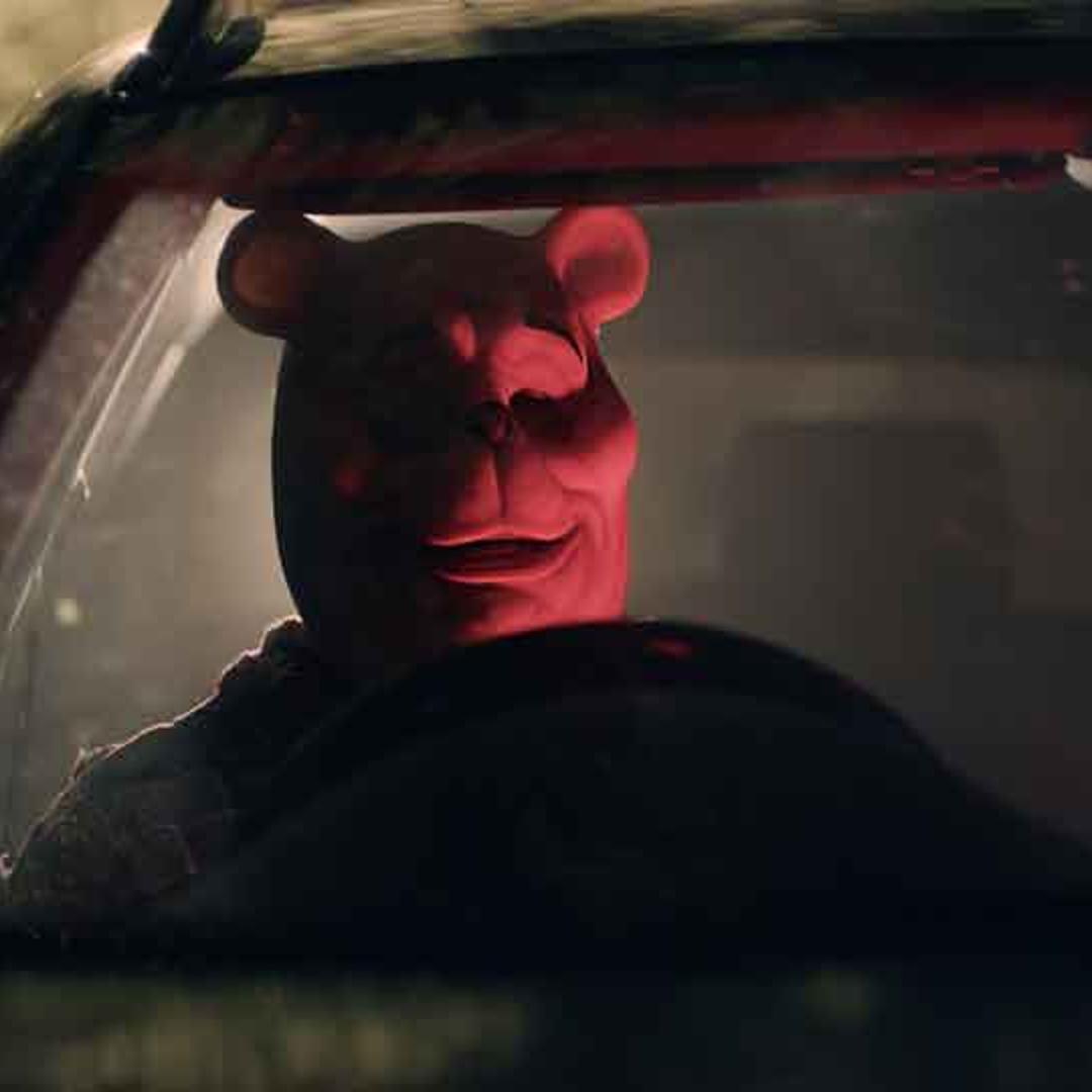 winnie-the-pooh