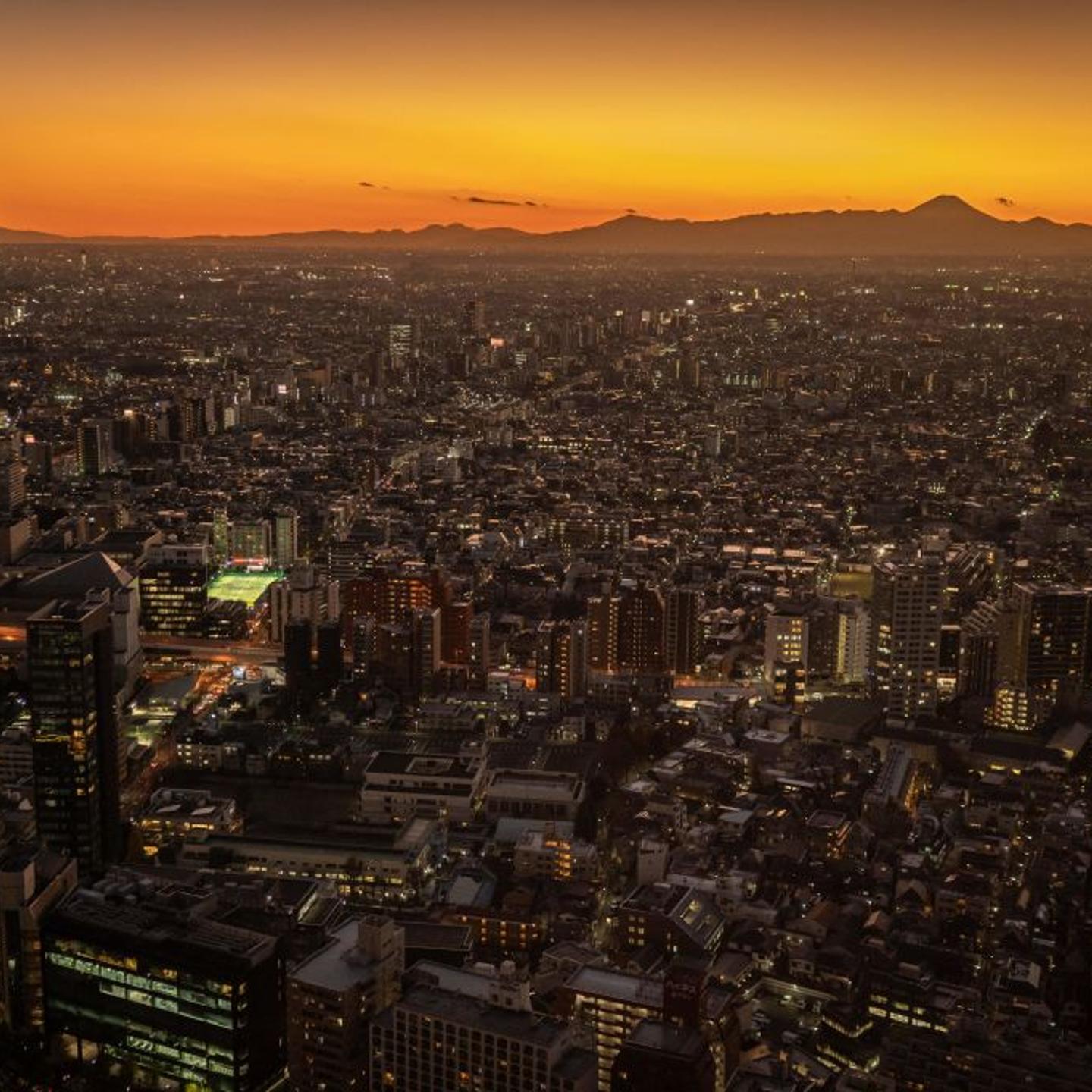 JAPAN-LIFESTYLE