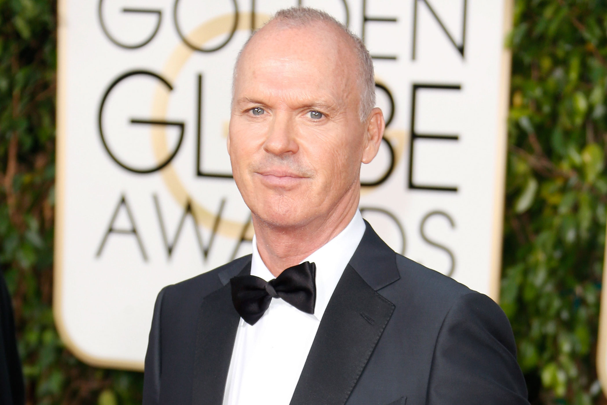 72nd Annual Golden Globe Awards - Arrivals